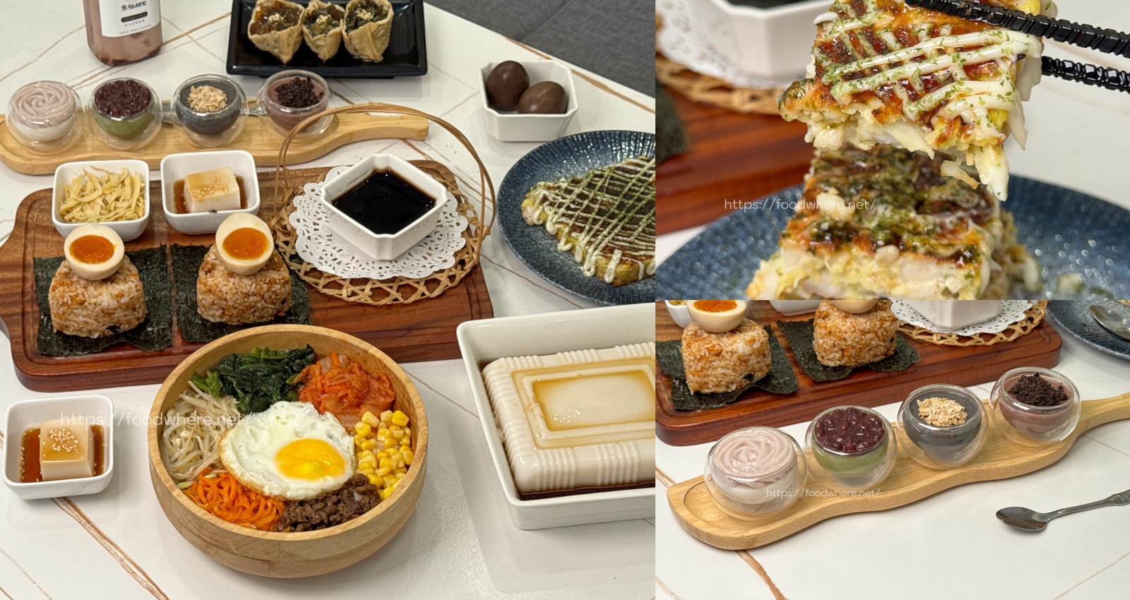 鹽埕區『泰杜咖哩/河粉 愛河鹽埕店』南洋料理個人份！帕泰和湯河粉都好吃 @高雄美食底對