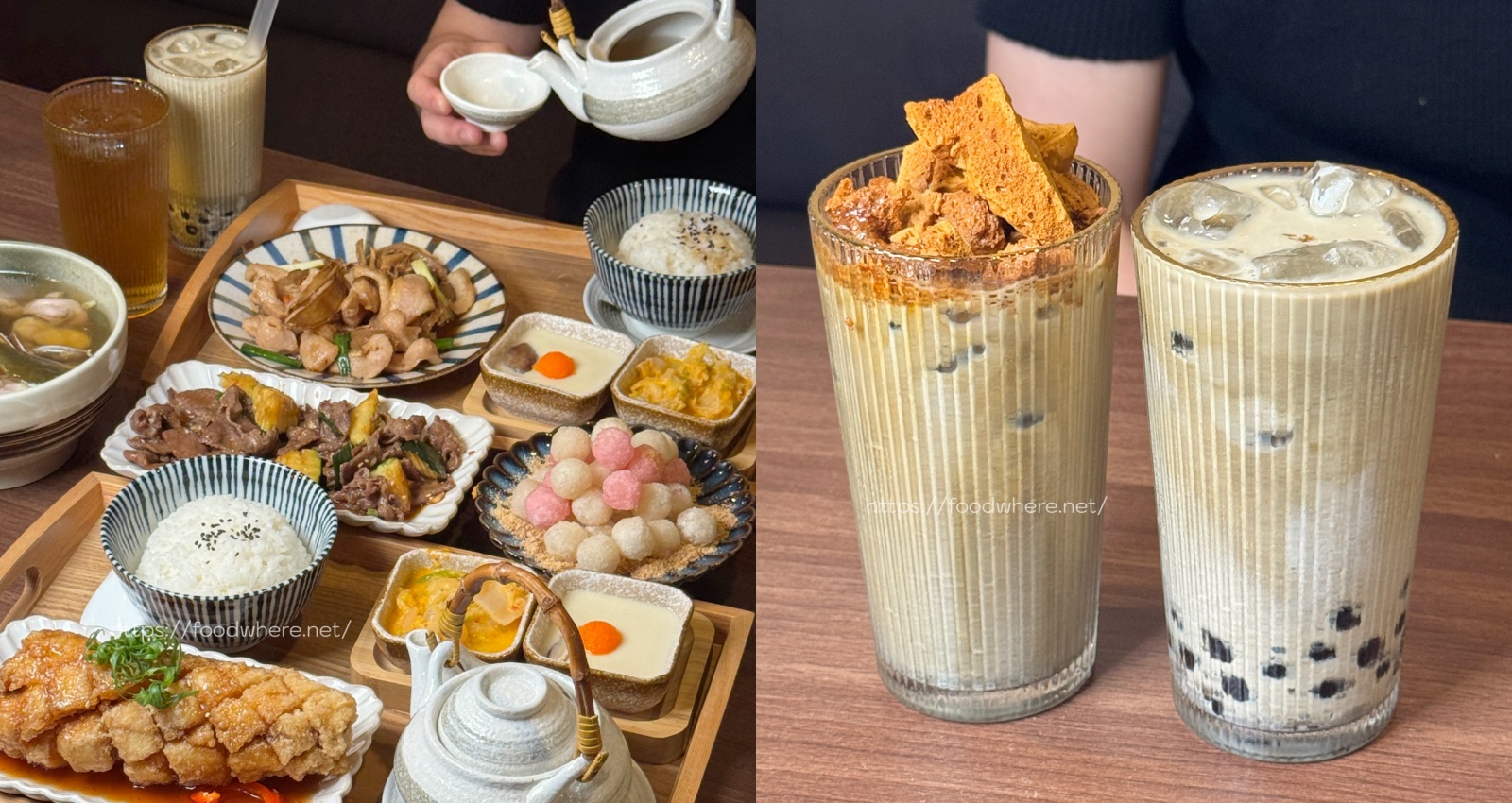（有菜單）高雄超狂鐵板燒《彡食亭鐵板燒-高雄鼎中店》牛排店等級嫩肩牛、沙朗、菲力！雙倍肉量爆吃～白飯、湯、飲料無限量供應 @高雄美食底對