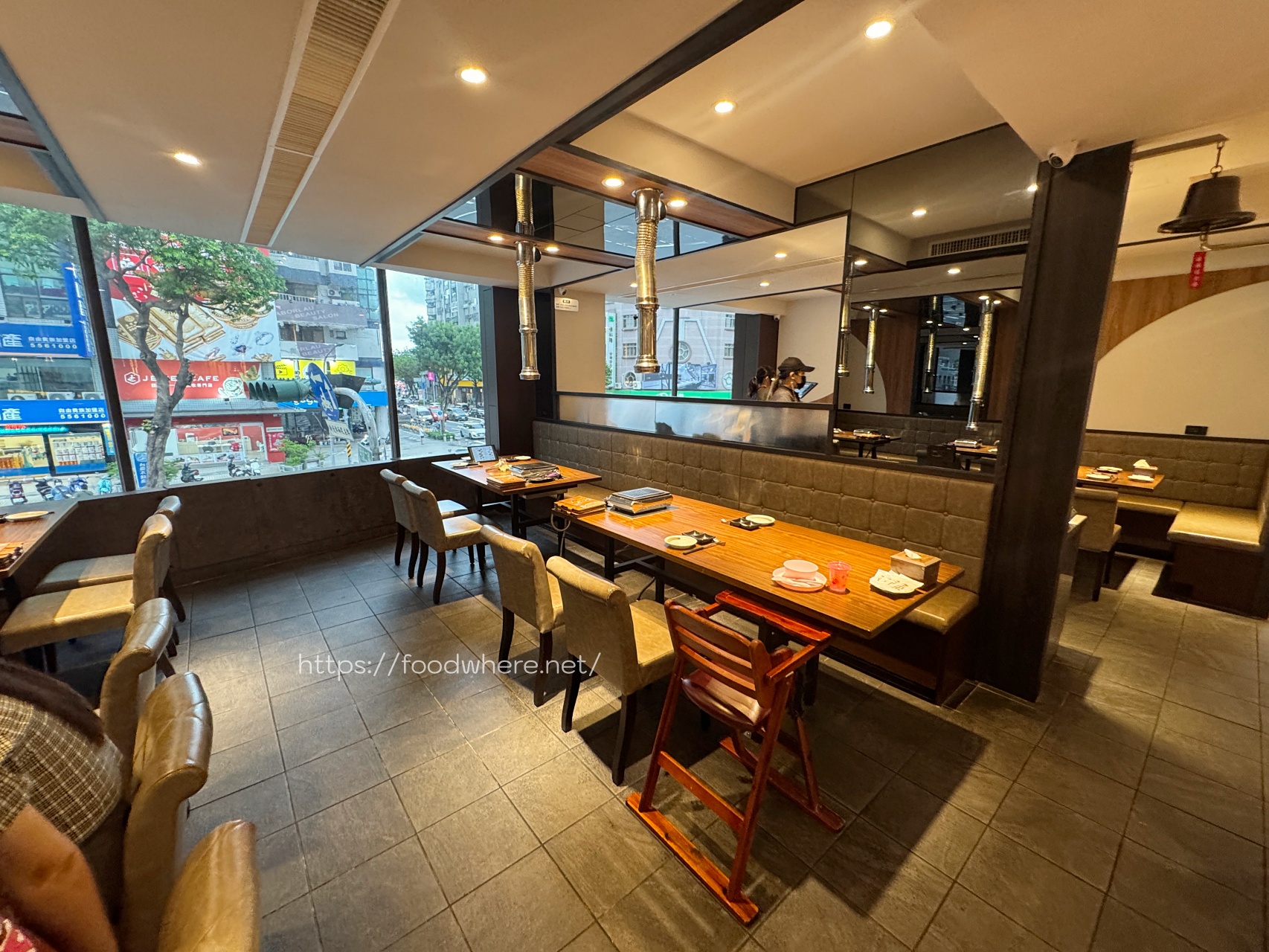 （完整菜單）最強左營燒肉餐酒館《UNCLE SHAWN》專人桌邊代烤，包廂訂位聚餐首選，燒肉、日料、酒水一次到位！ @高雄美食底對