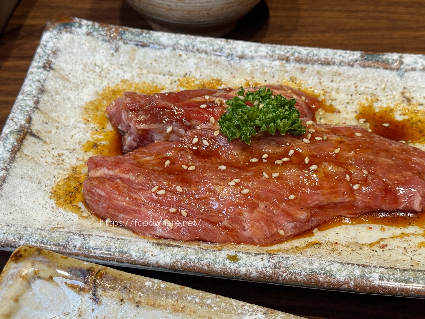 （完整菜單）最強左營燒肉餐酒館《UNCLE SHAWN》專人桌邊代烤，包廂訂位聚餐首選，燒肉、日料、酒水一次到位！ @高雄美食底對