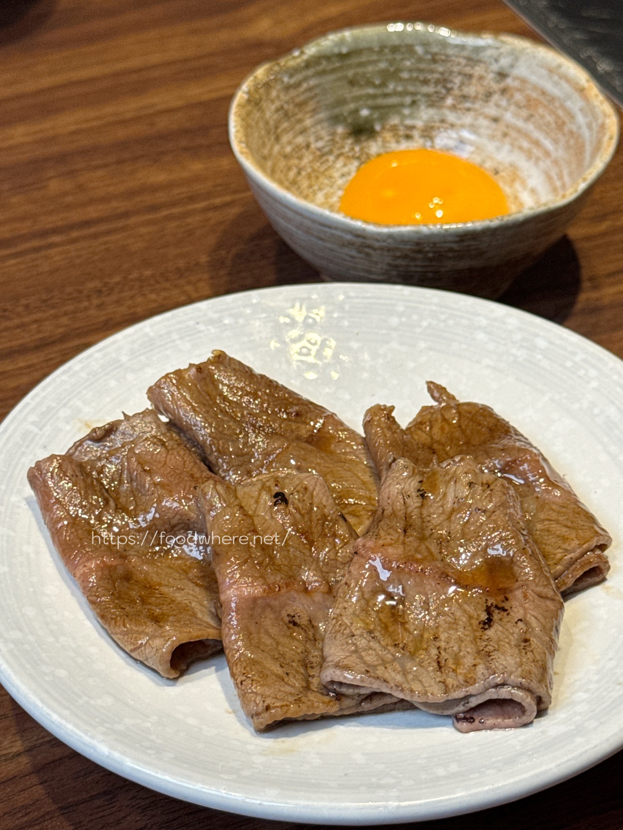 （完整菜單）最強左營燒肉餐酒館《UNCLE SHAWN》專人桌邊代烤，包廂訂位聚餐首選，燒肉、日料、酒水一次到位！ @高雄美食底對