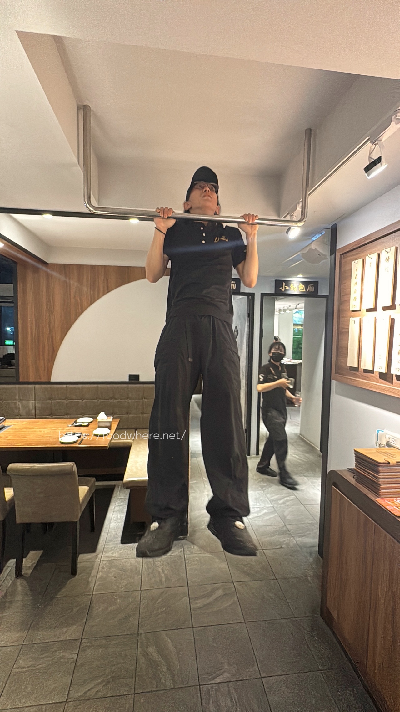 （完整菜單）最強左營燒肉餐酒館《UNCLE SHAWN》專人桌邊代烤，包廂訂位聚餐首選，燒肉、日料、酒水一次到位！ @高雄美食底對
