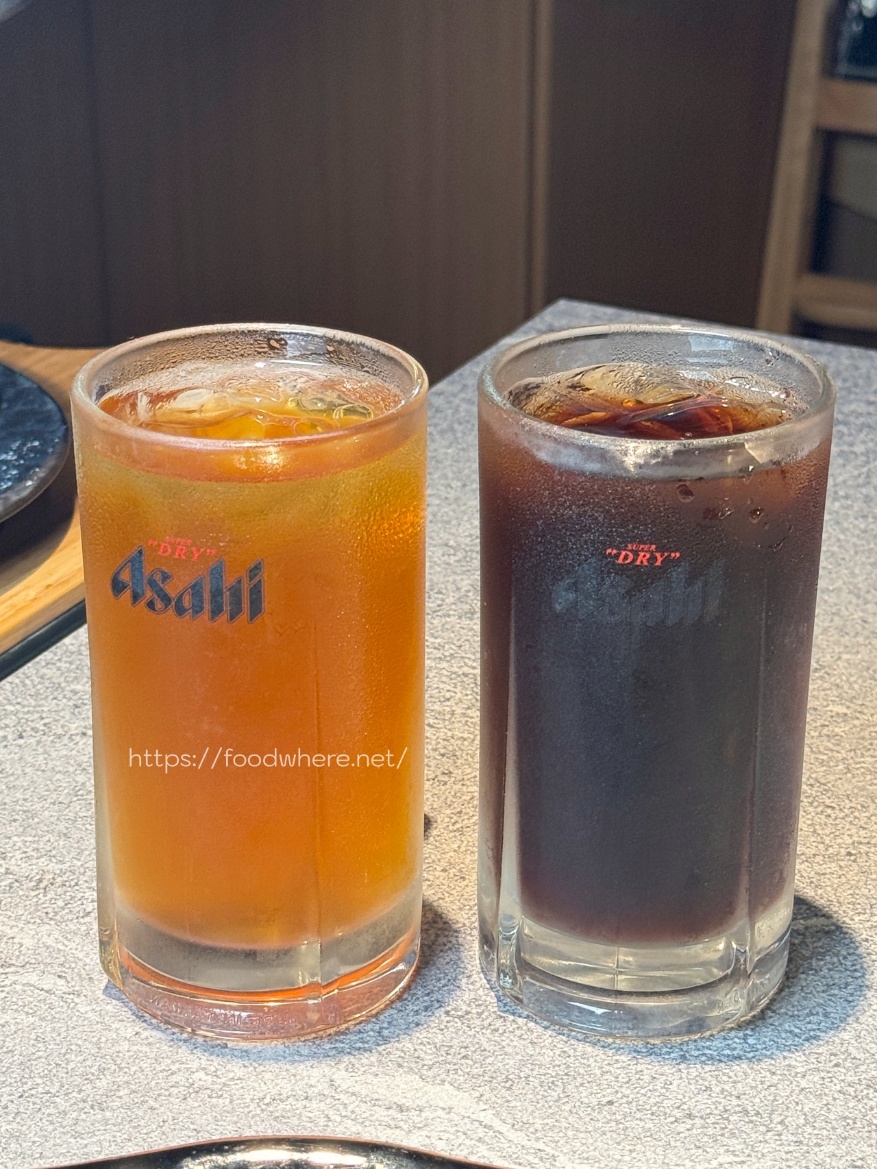 高雄燒肉推薦《艾伶燒肉》日式原木裝潢！苓雅最新套餐燒肉，雙人只要$1680起 @高雄美食底對