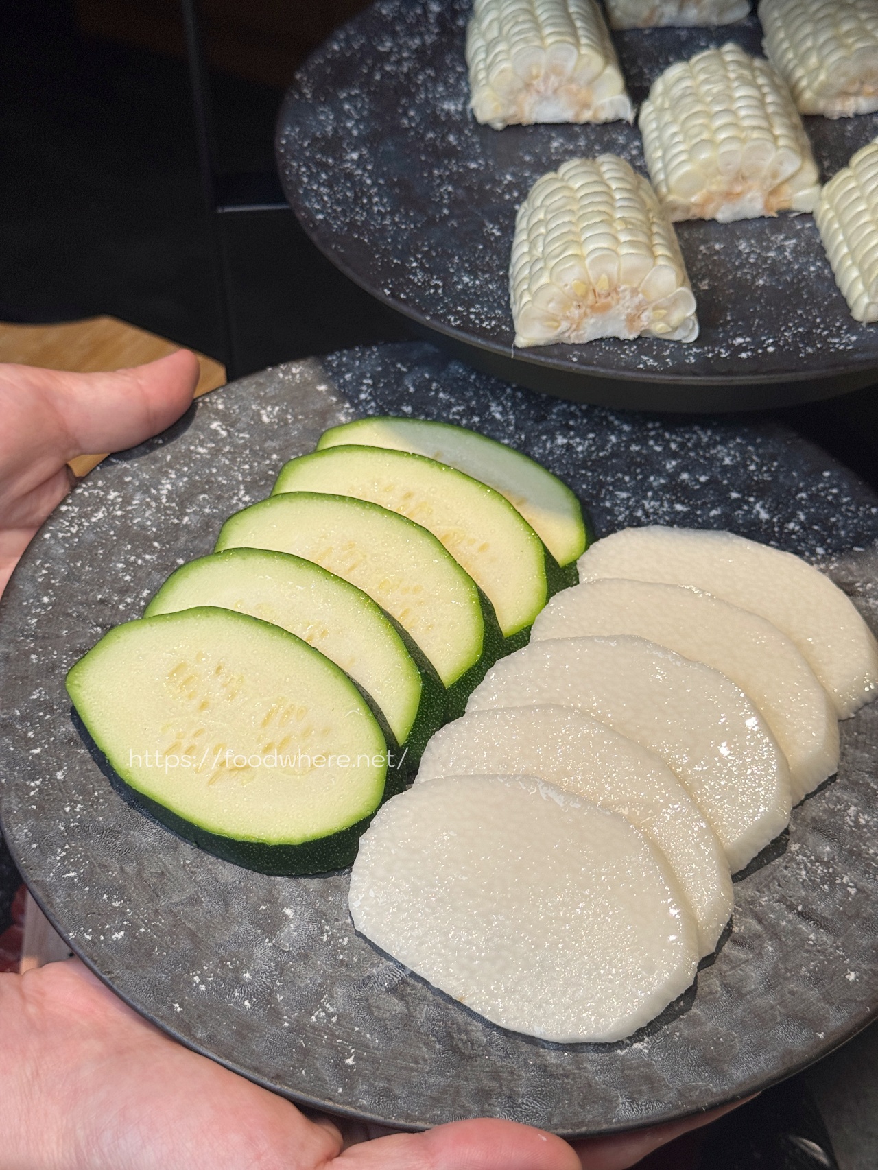 高雄燒肉推薦《艾伶燒肉》日式原木裝潢！苓雅最新套餐燒肉，雙人只要$1680起 @高雄美食底對