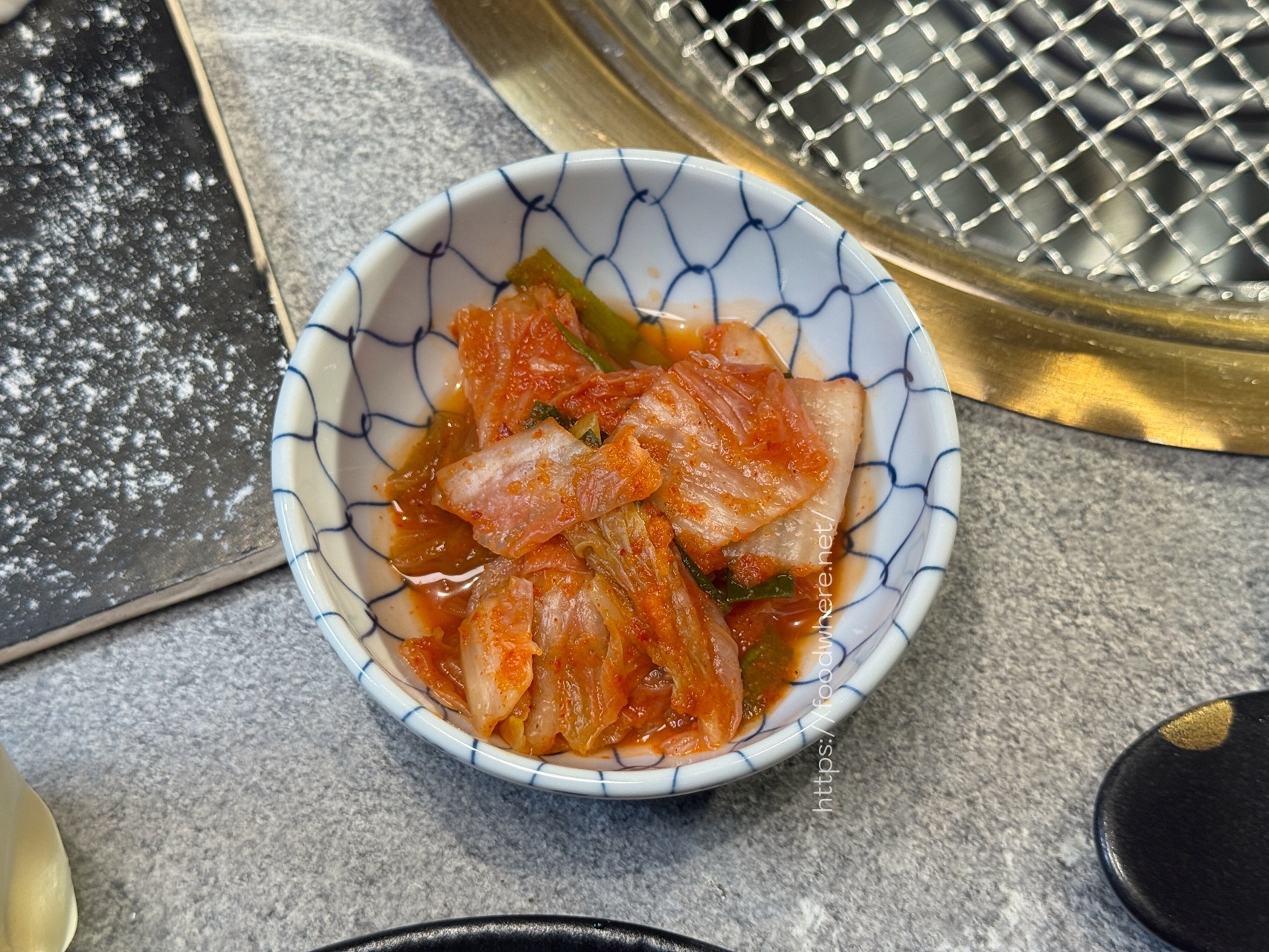 高雄燒肉推薦《艾伶燒肉》日式原木裝潢！苓雅最新套餐燒肉，雙人只要$1680起 @高雄美食底對