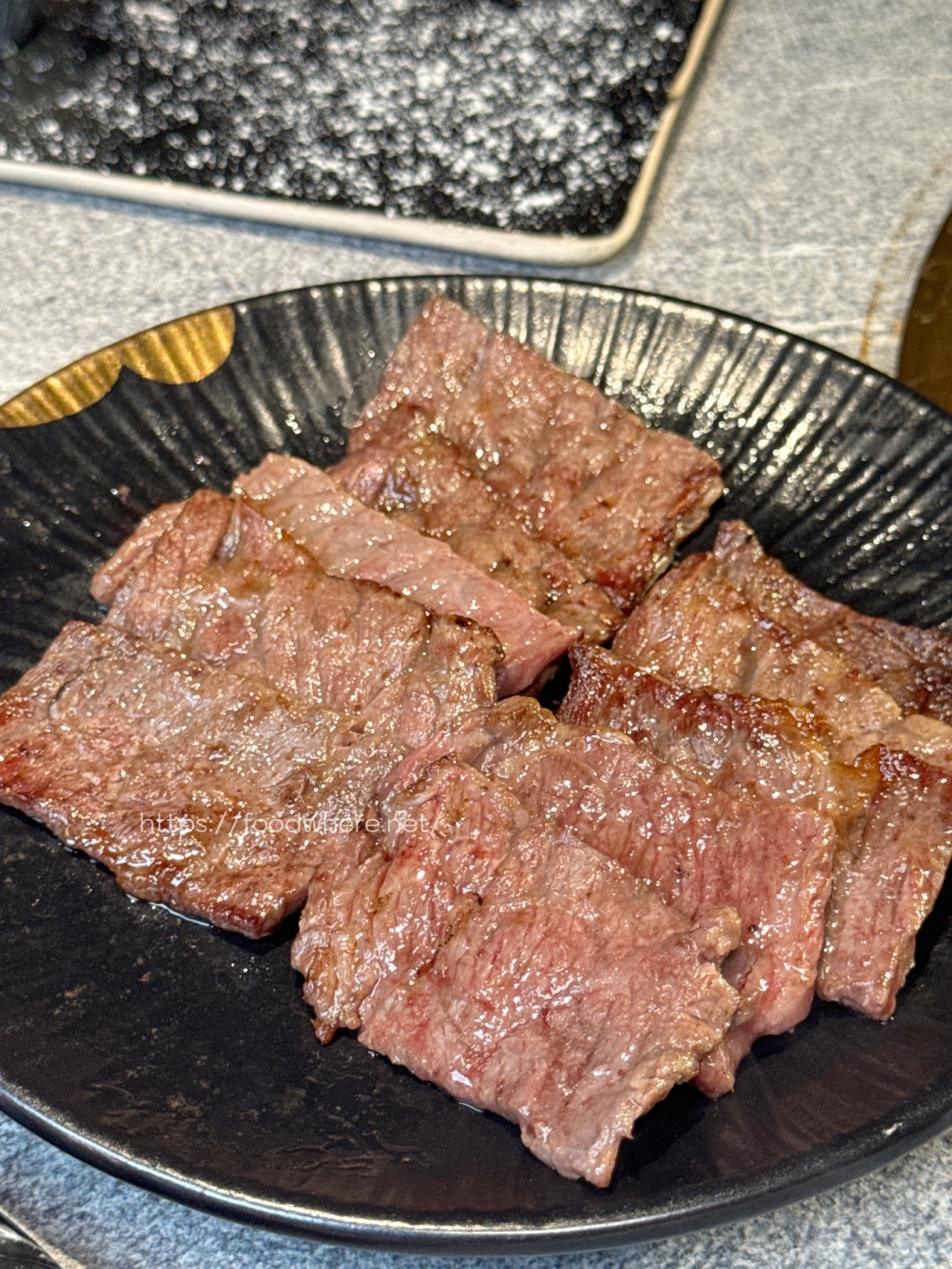 高雄燒肉推薦《艾伶燒肉》日式原木裝潢！苓雅最新套餐燒肉，雙人只要$1680起 @高雄美食底對