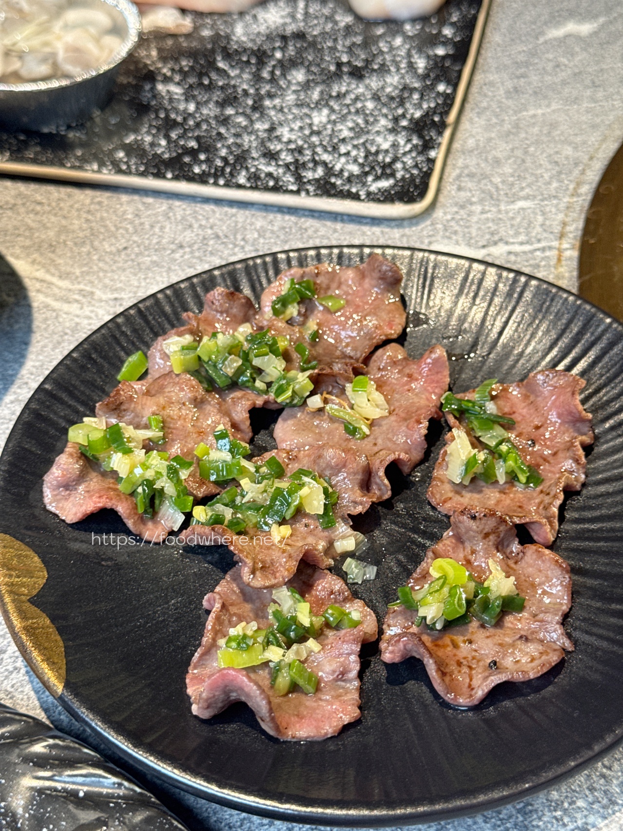 高雄燒肉推薦《艾伶燒肉》日式原木裝潢！苓雅最新套餐燒肉，雙人只要$1680起 @高雄美食底對