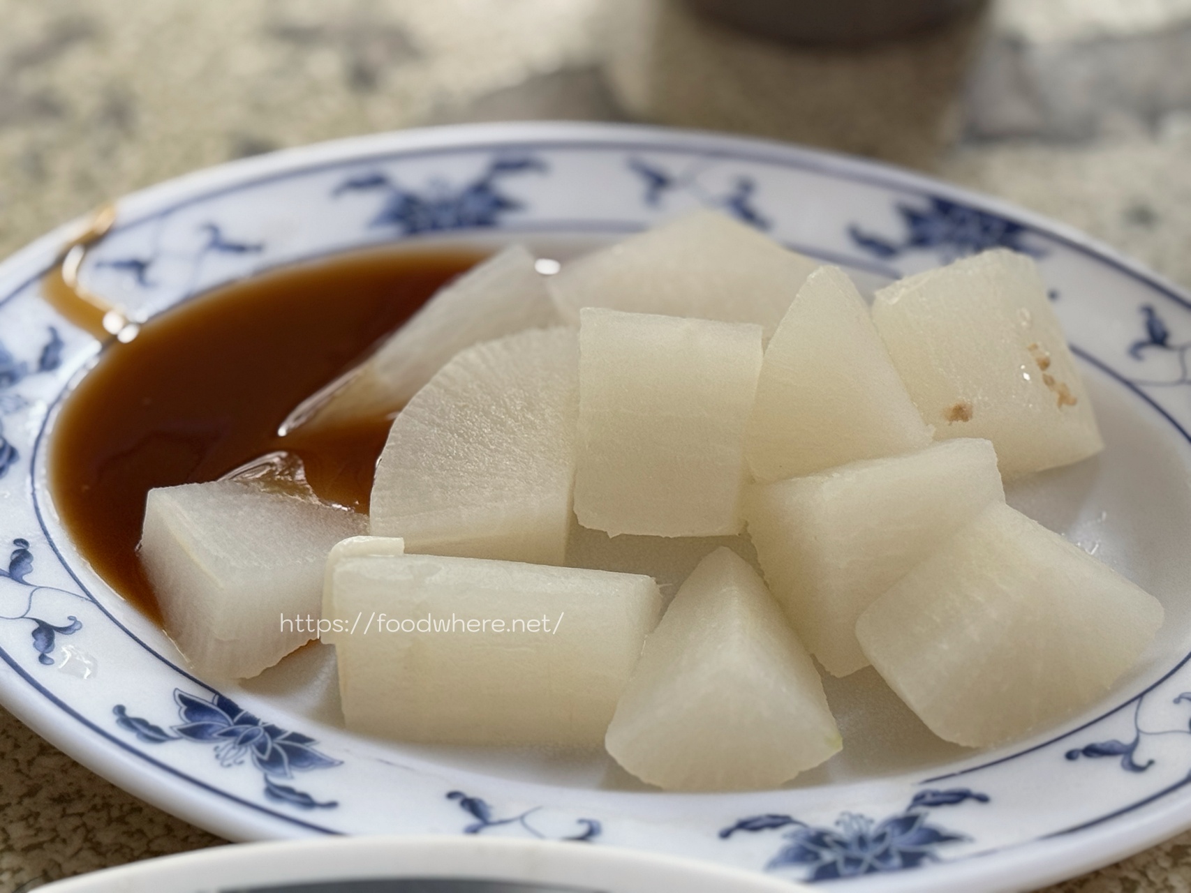 高雄必吃陽春麵《文璋陽春麵》老字號沙茶麻將麵的迷人滋味 @高雄美食底對