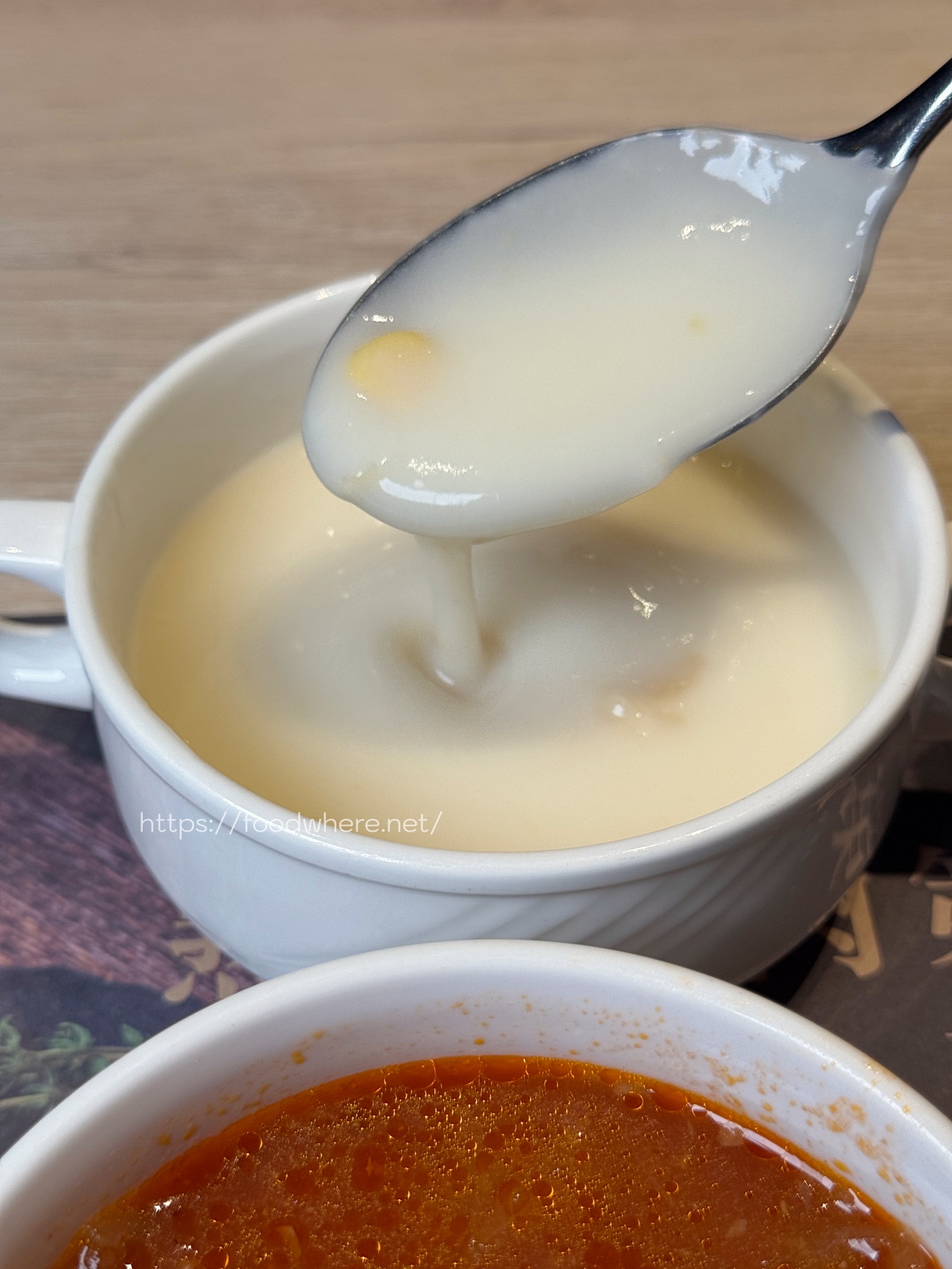 高雄楠梓牛排館《瀧厚濕式炙燒熟成牛排》點櫻桃鴨胸贈送三樣單點菜色 @高雄美食底對