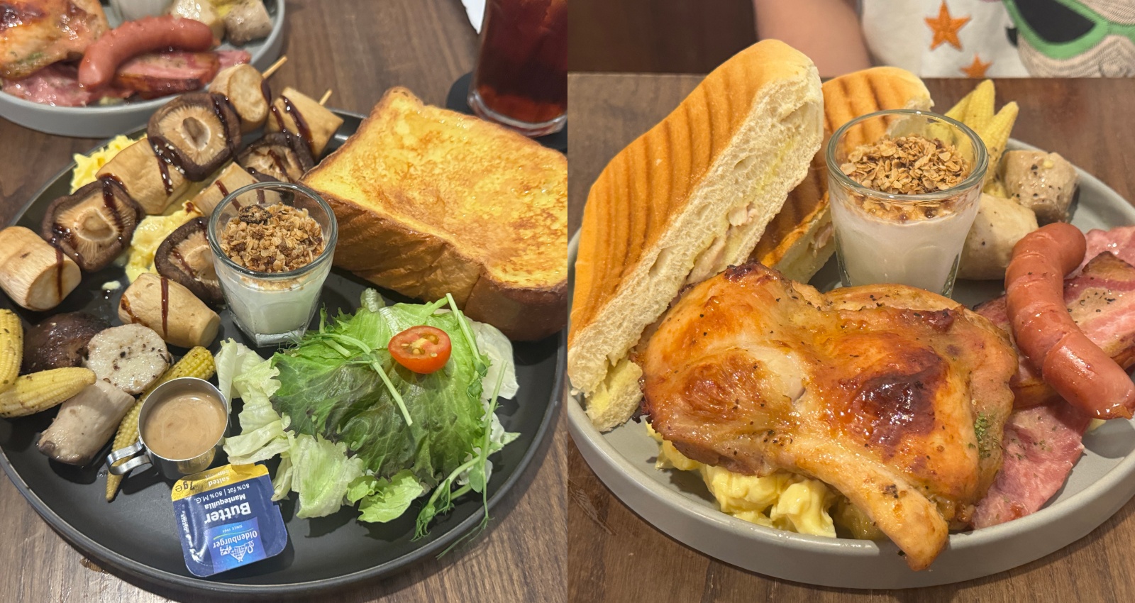 高雄最好吃印度餐廳《都瓦哩五福店》正宗印度餐廳！咖哩烤餅超人氣，烤肉類也超強 @高雄美食底對