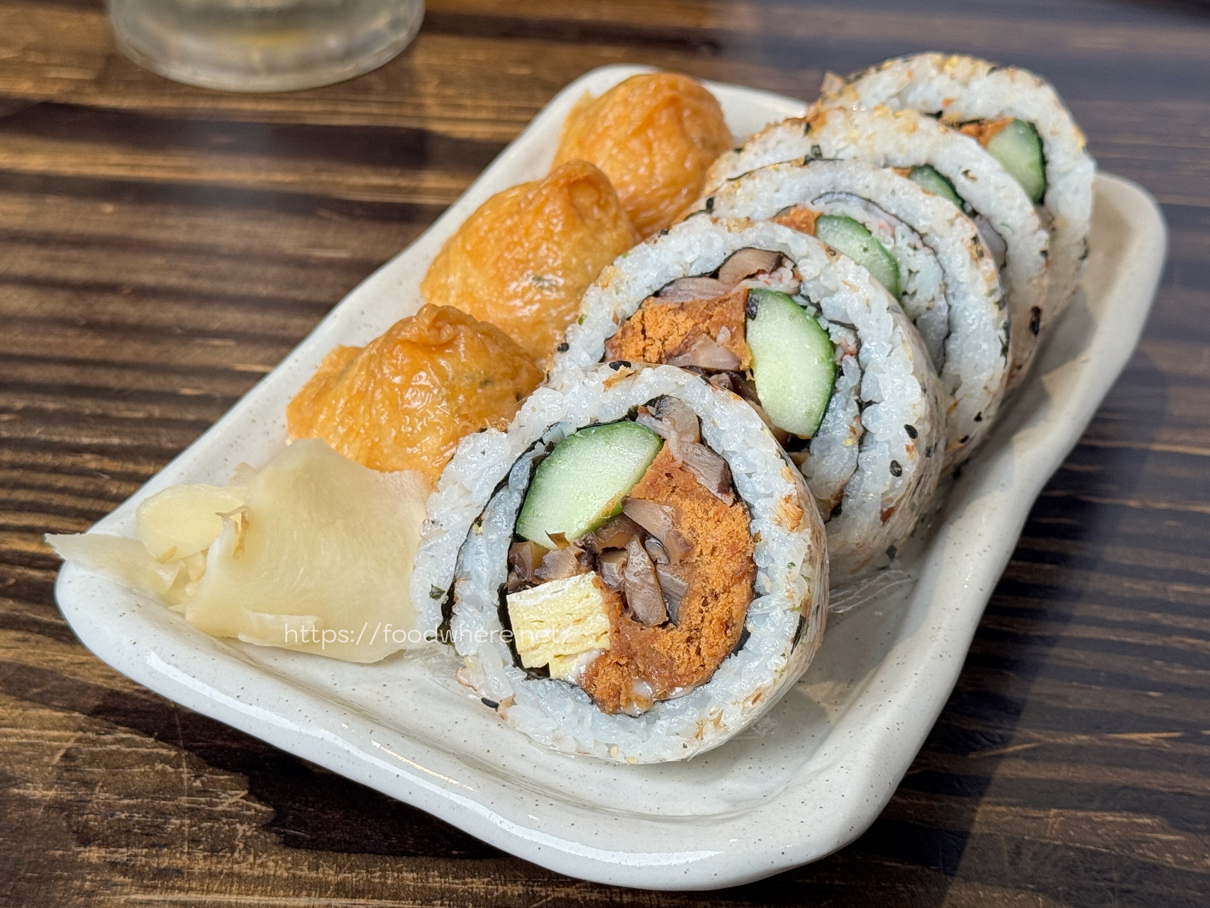 （有菜單）左營美食《小料理食堂しょくどう茗喆》日式靈魂、家常風味，每一道都超級下飯的深夜食堂 @高雄美食底對