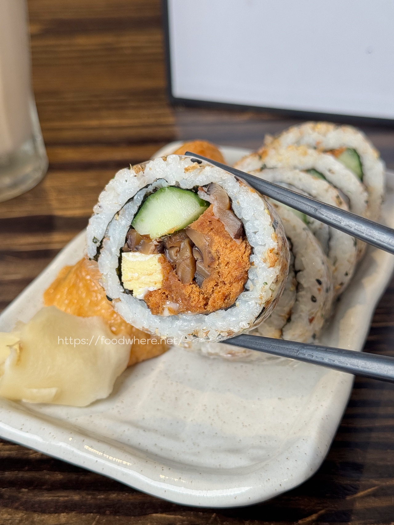 （有菜單）左營美食《小料理食堂しょくどう茗喆》日式靈魂、家常風味，每一道都超級下飯的深夜食堂 @高雄美食底對