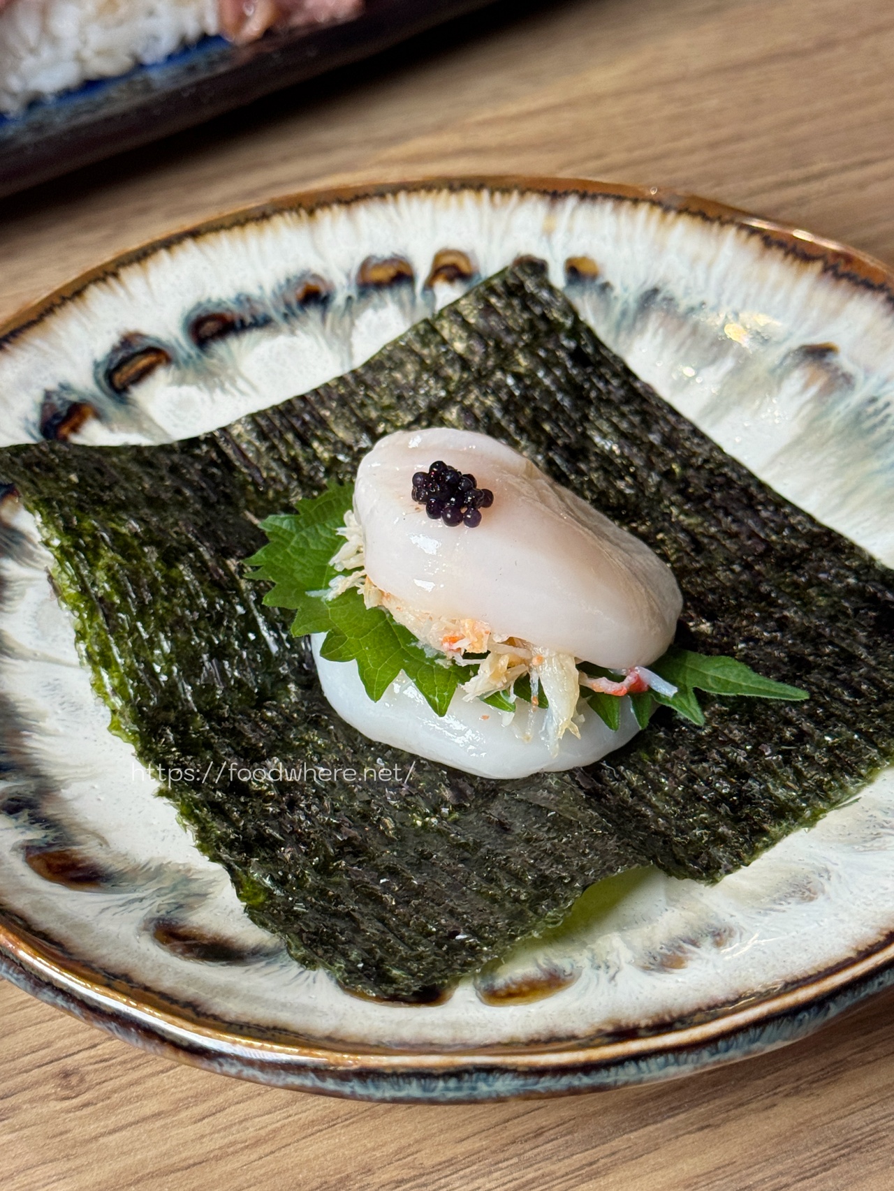 （有菜單）高雄火鍋與日料的極致饗宴《幕和宴》用餐心得分享 @高雄美食底對