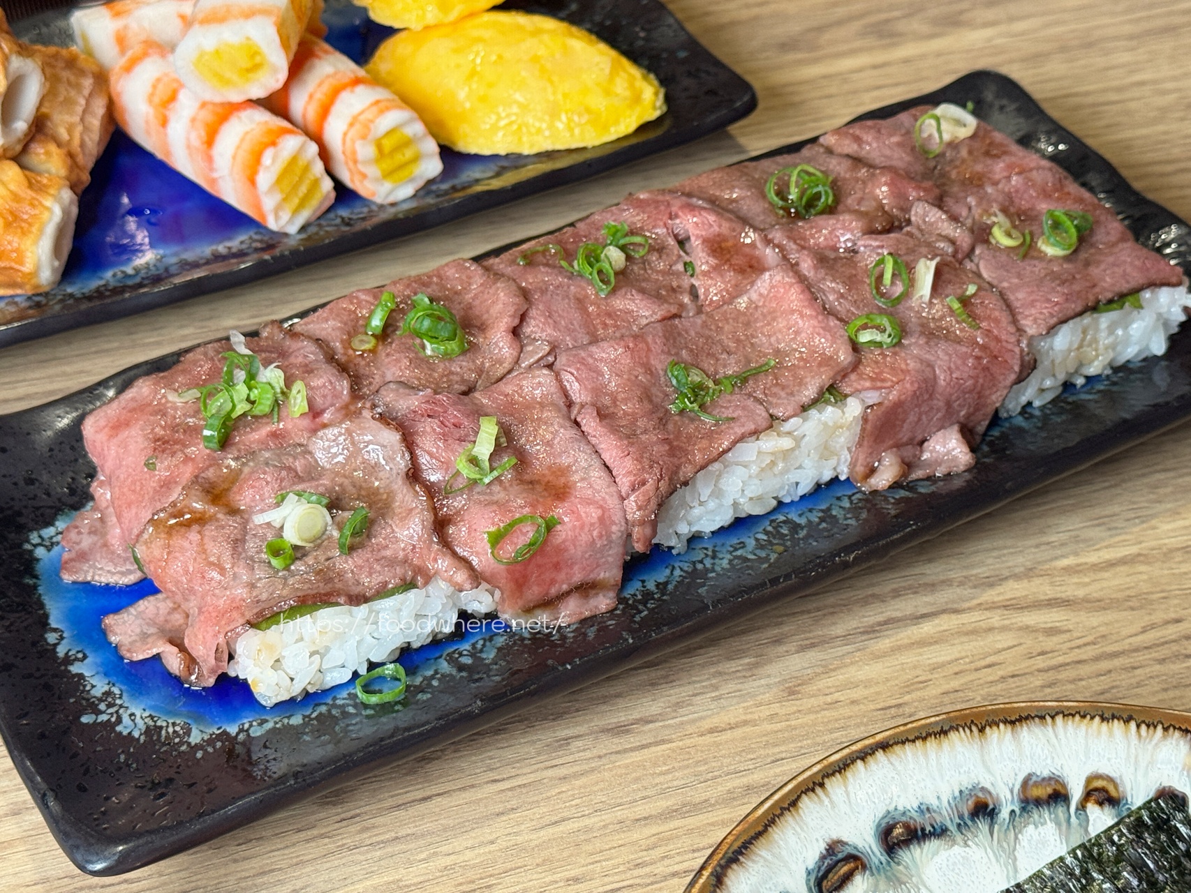 （有菜單）高雄火鍋與日料的極致饗宴《幕和宴》用餐心得分享 @高雄美食底對