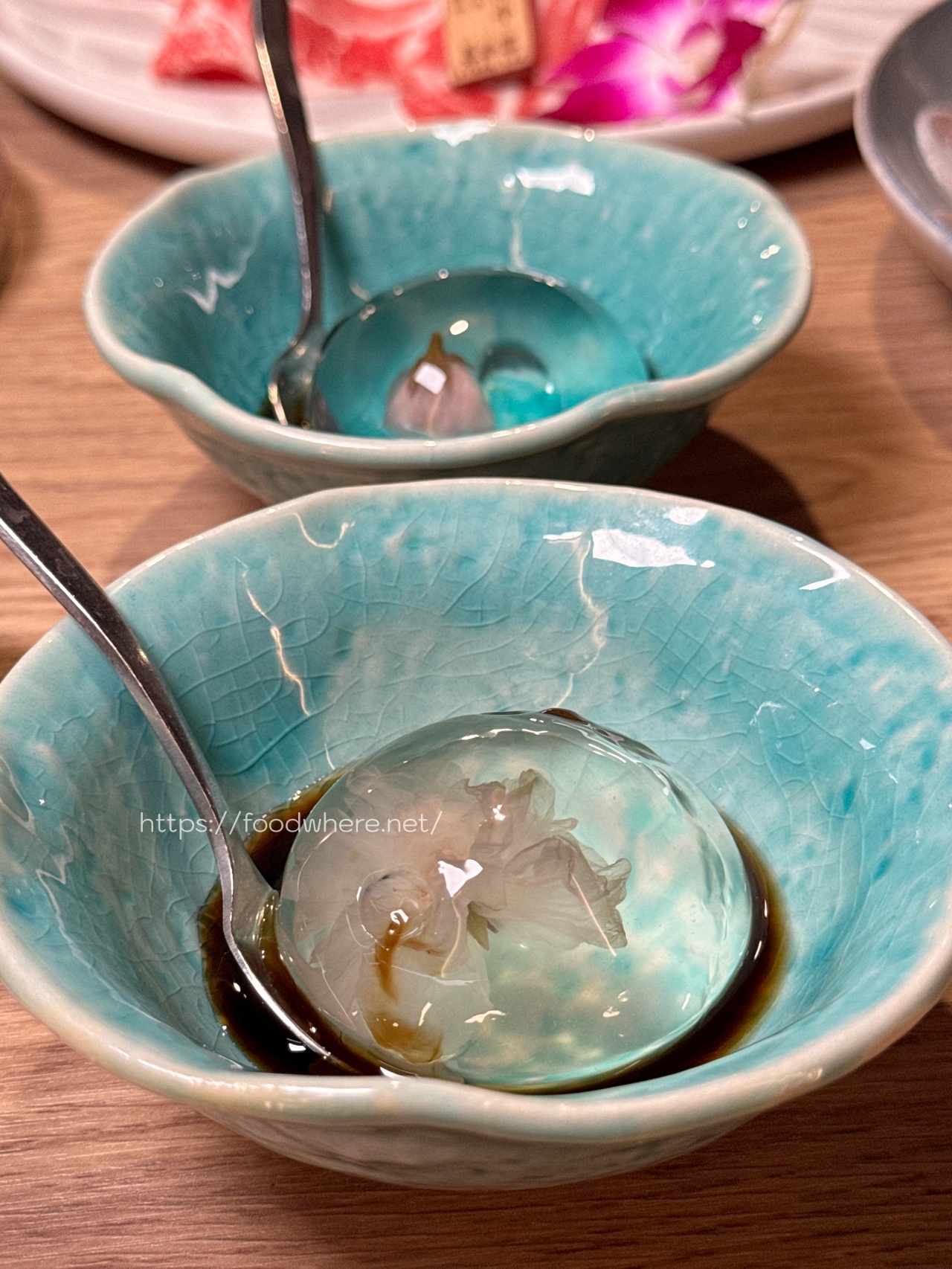 （有菜單）高雄火鍋與日料的極致饗宴《幕和宴》用餐心得分享 @高雄美食底對