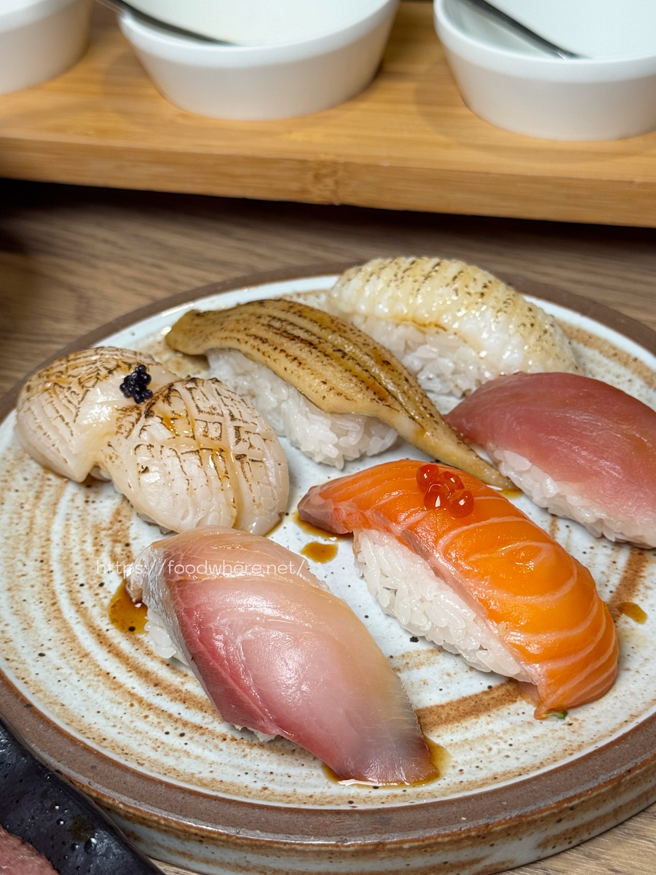 （有菜單）高雄火鍋與日料的極致饗宴《幕和宴》用餐心得分享 @高雄美食底對