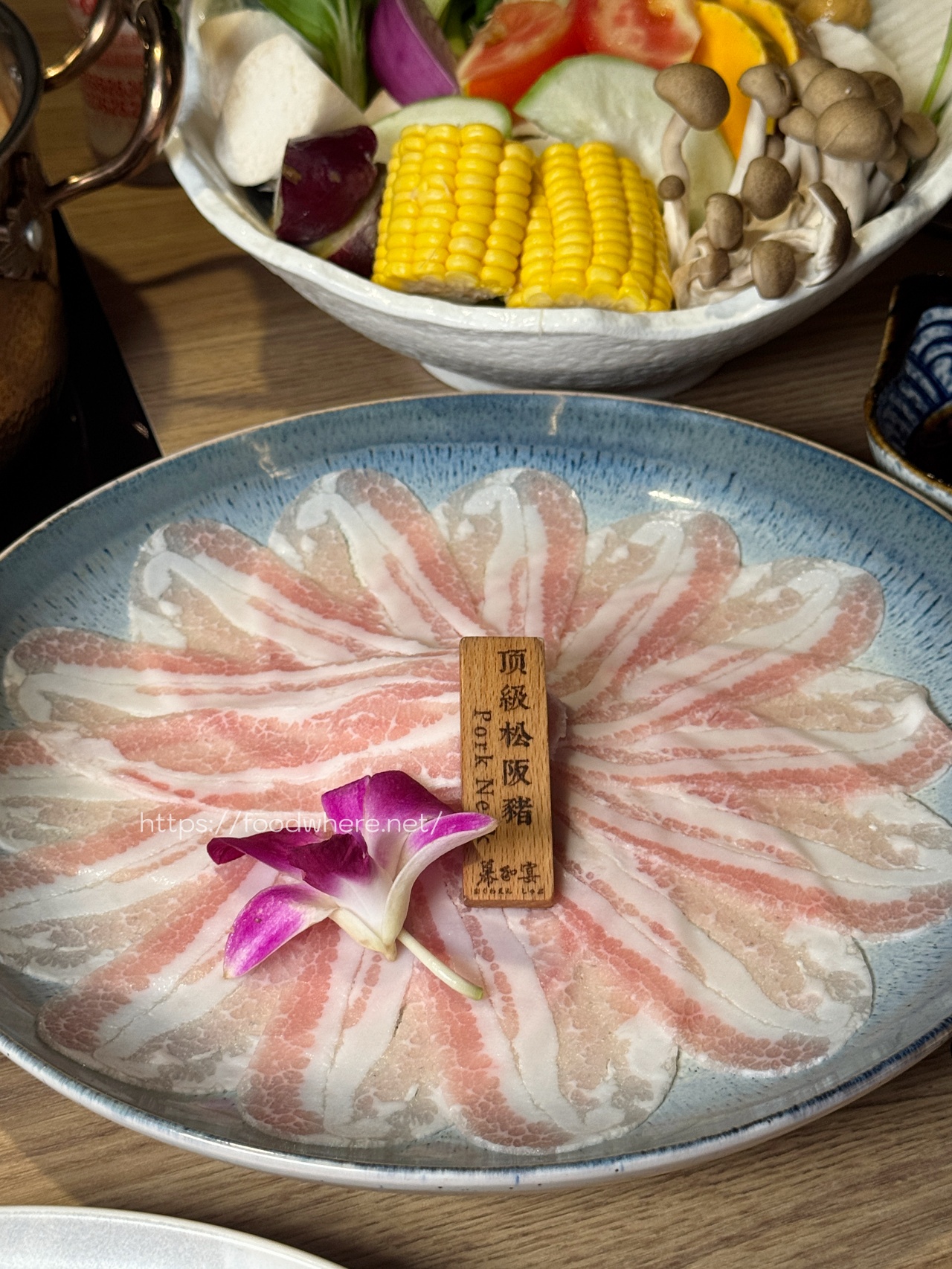 （有菜單）高雄火鍋與日料的極致饗宴《幕和宴》用餐心得分享 @高雄美食底對
