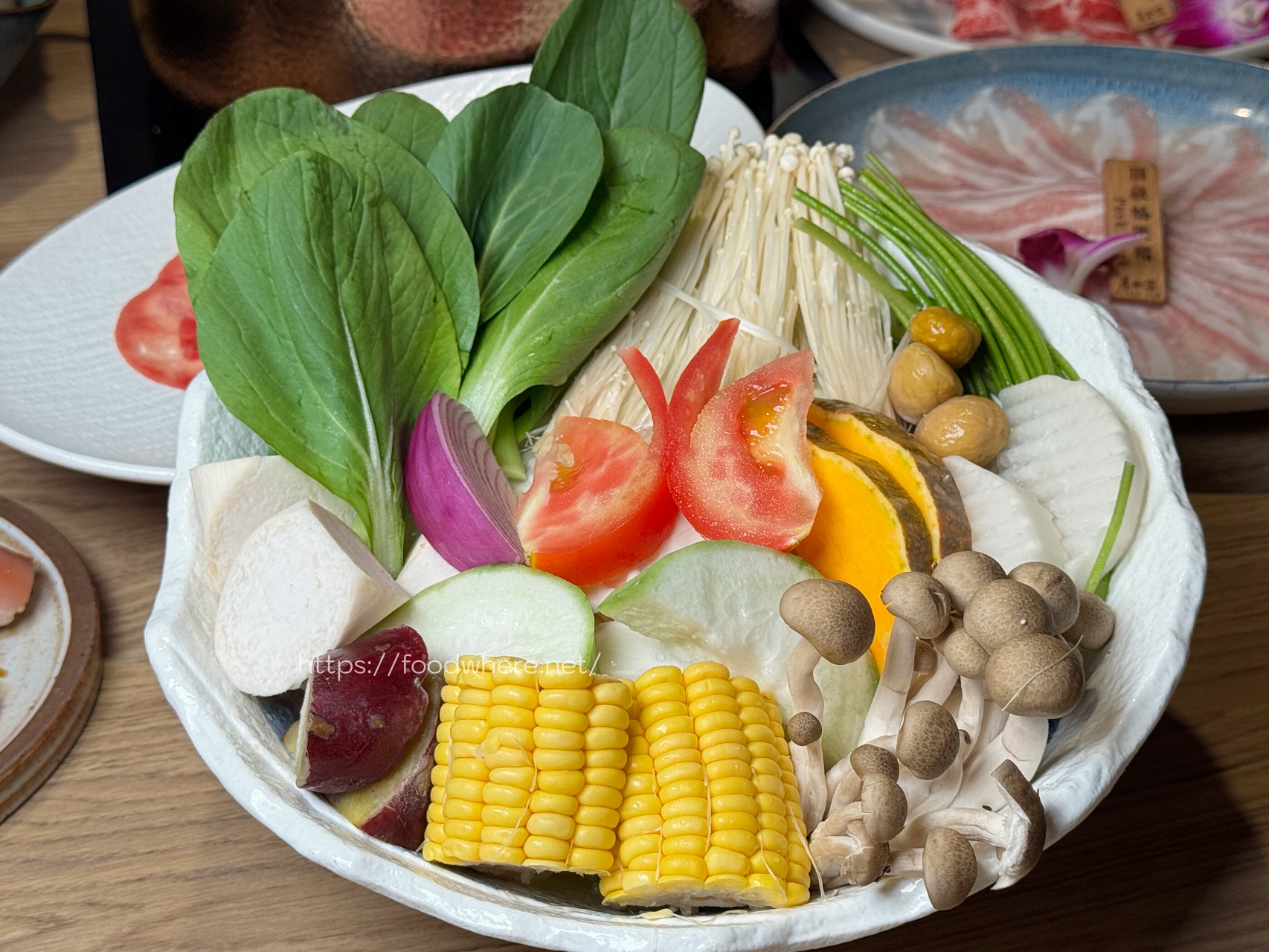 （有菜單）高雄火鍋與日料的極致饗宴《幕和宴》用餐心得分享 @高雄美食底對