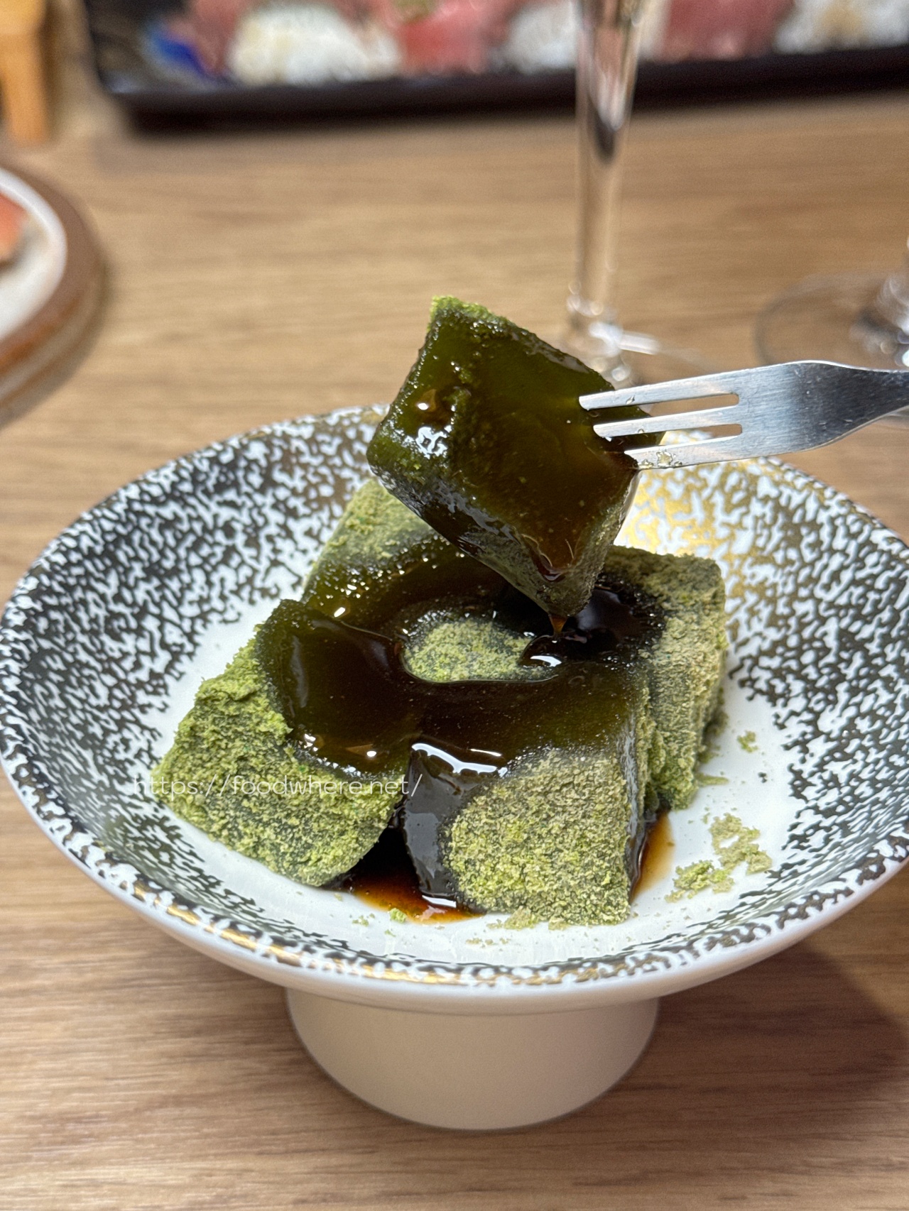 （有菜單）高雄火鍋與日料的極致饗宴《幕和宴》用餐心得分享 @高雄美食底對