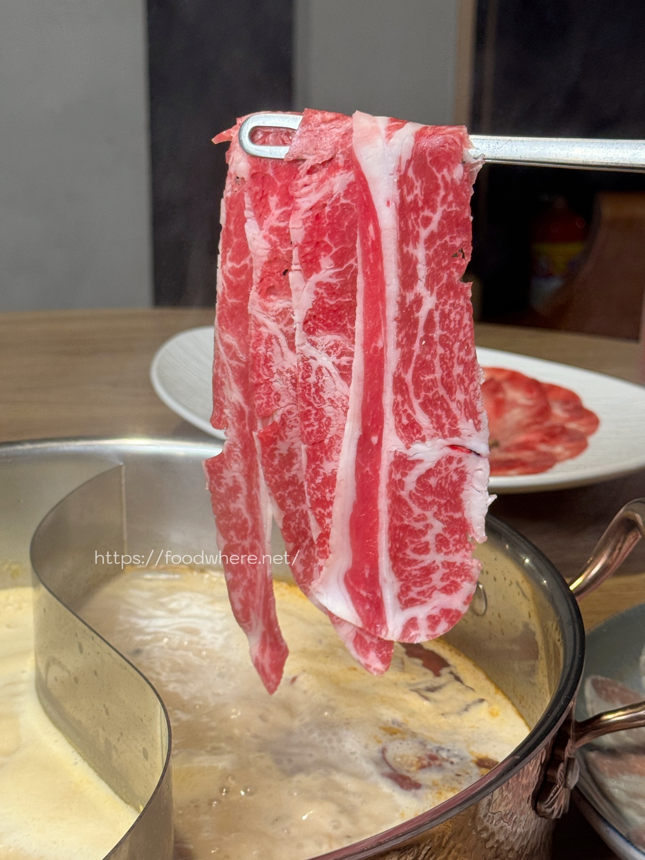 （有菜單）高雄火鍋與日料的極致饗宴《幕和宴》用餐心得分享 @高雄美食底對