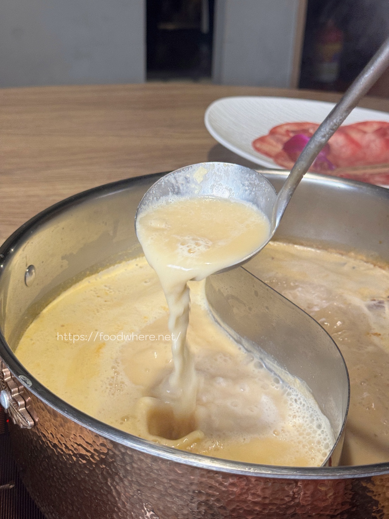 （有菜單）高雄火鍋與日料的極致饗宴《幕和宴》用餐心得分享 @高雄美食底對