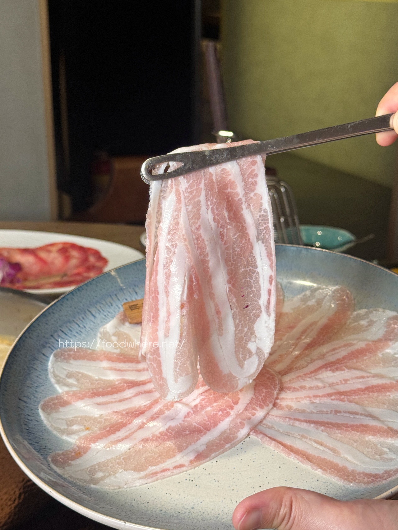 （有菜單）高雄火鍋與日料的極致饗宴《幕和宴》用餐心得分享 @高雄美食底對