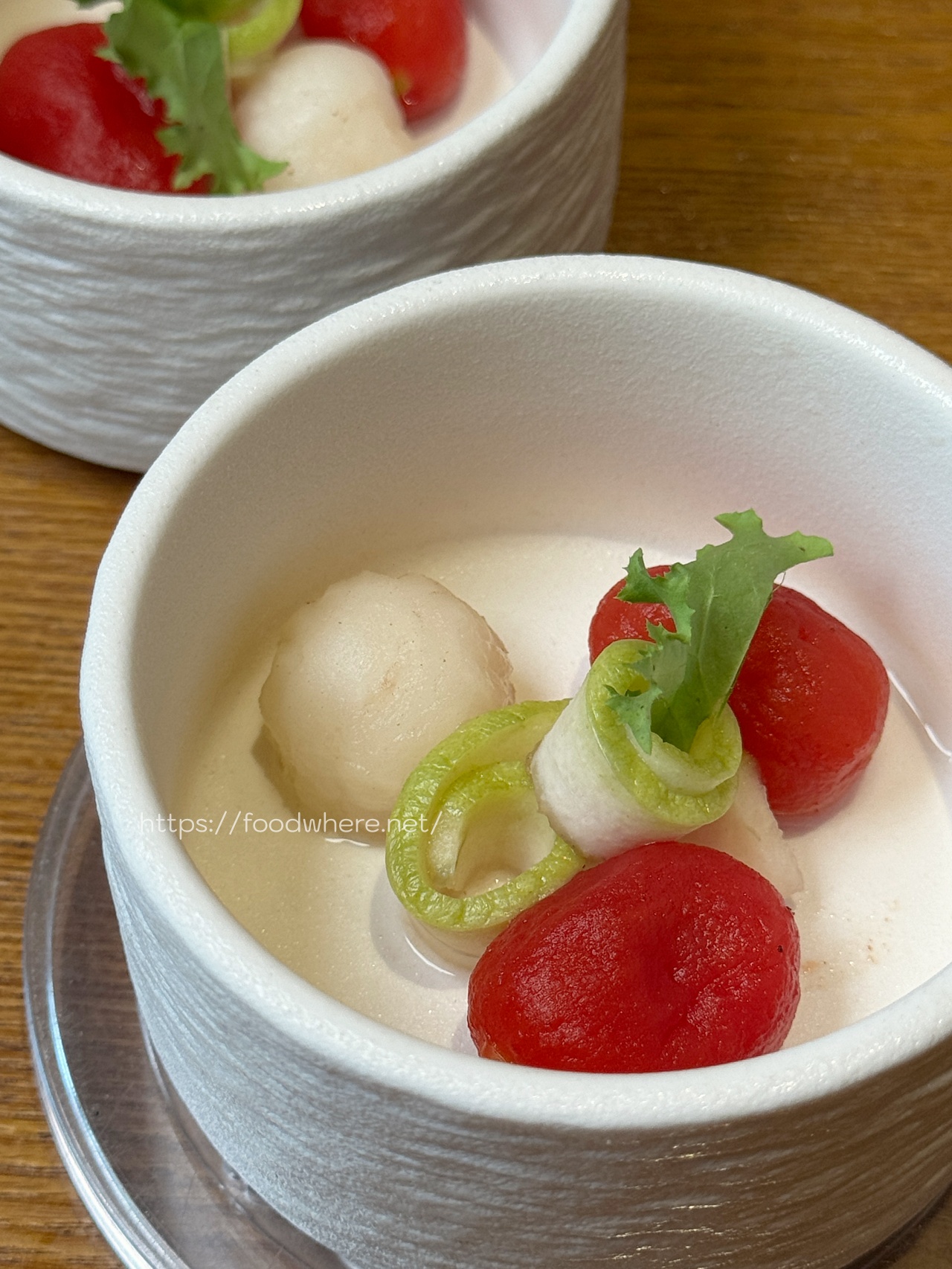 高雄中式Fine Dining《好事餐廳 Hó-Sū 》高雄個人中式套餐推薦 @高雄美食底對