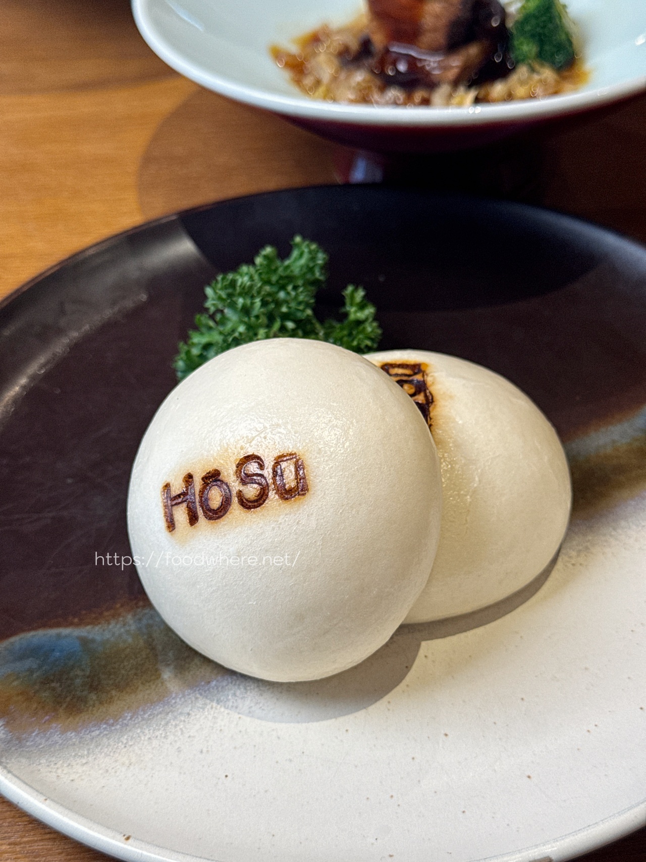 高雄中式Fine Dining《好事餐廳 Hó-Sū 》高雄個人中式套餐推薦 @高雄美食底對