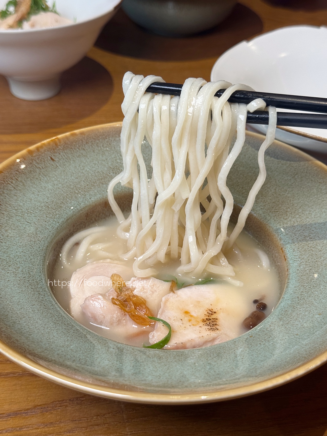 高雄中式Fine Dining《好事餐廳 Hó-Sū 》高雄個人中式套餐推薦 @高雄美食底對