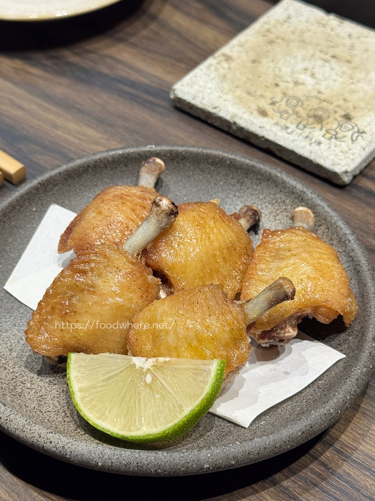 （有菜單）日本老闆的釜飯居酒屋《真·和食小料理》隱身翠華路的日式釜飯小店 @高雄美食底對