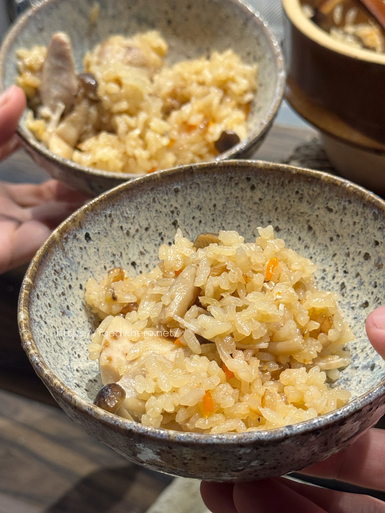 （有菜單）日本老闆的釜飯居酒屋《真·和食小料理》隱身翠華路的日式釜飯小店 @高雄美食底對