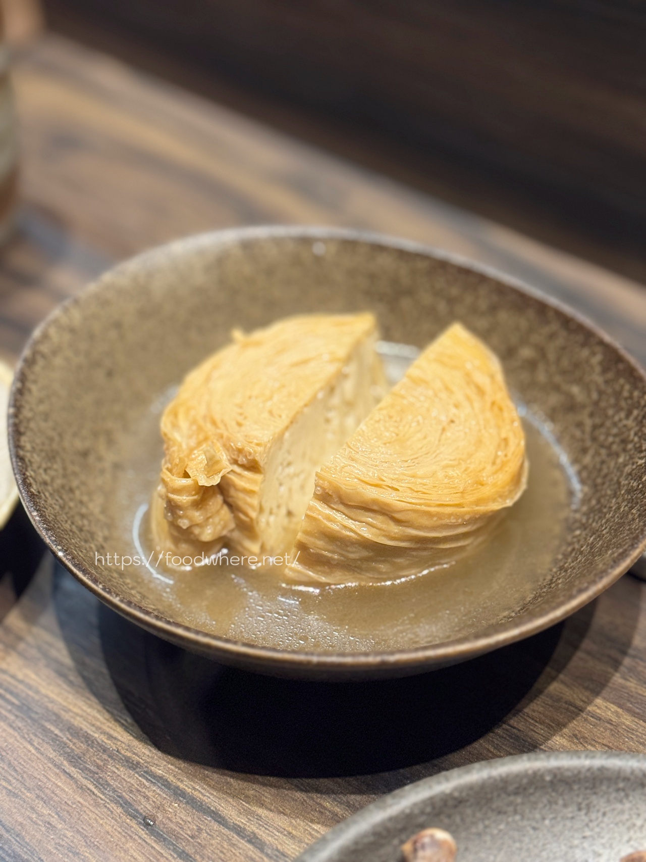 （有菜單）日本老闆的釜飯居酒屋《真·和食小料理》隱身翠華路的日式釜飯小店 @高雄美食底對