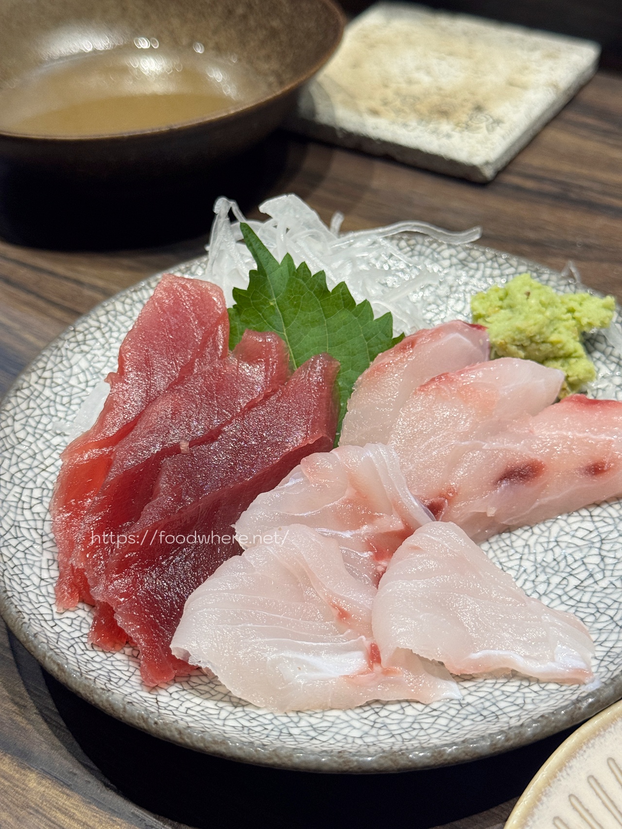 （有菜單）日本老闆的釜飯居酒屋《真·和食小料理》隱身翠華路的日式釜飯小店 @高雄美食底對