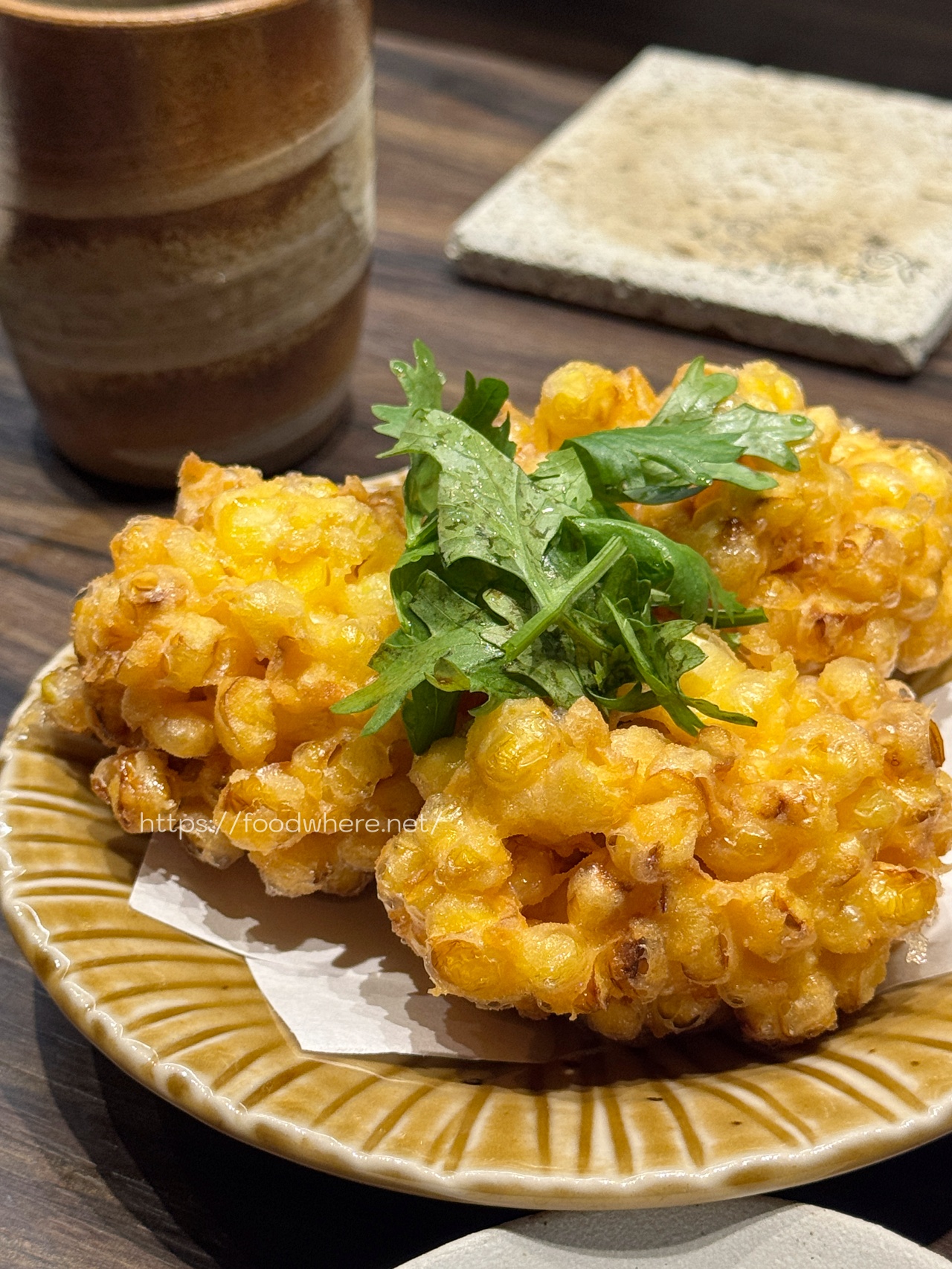 （有菜單）日本老闆的釜飯居酒屋《真·和食小料理》隱身翠華路的日式釜飯小店 @高雄美食底對