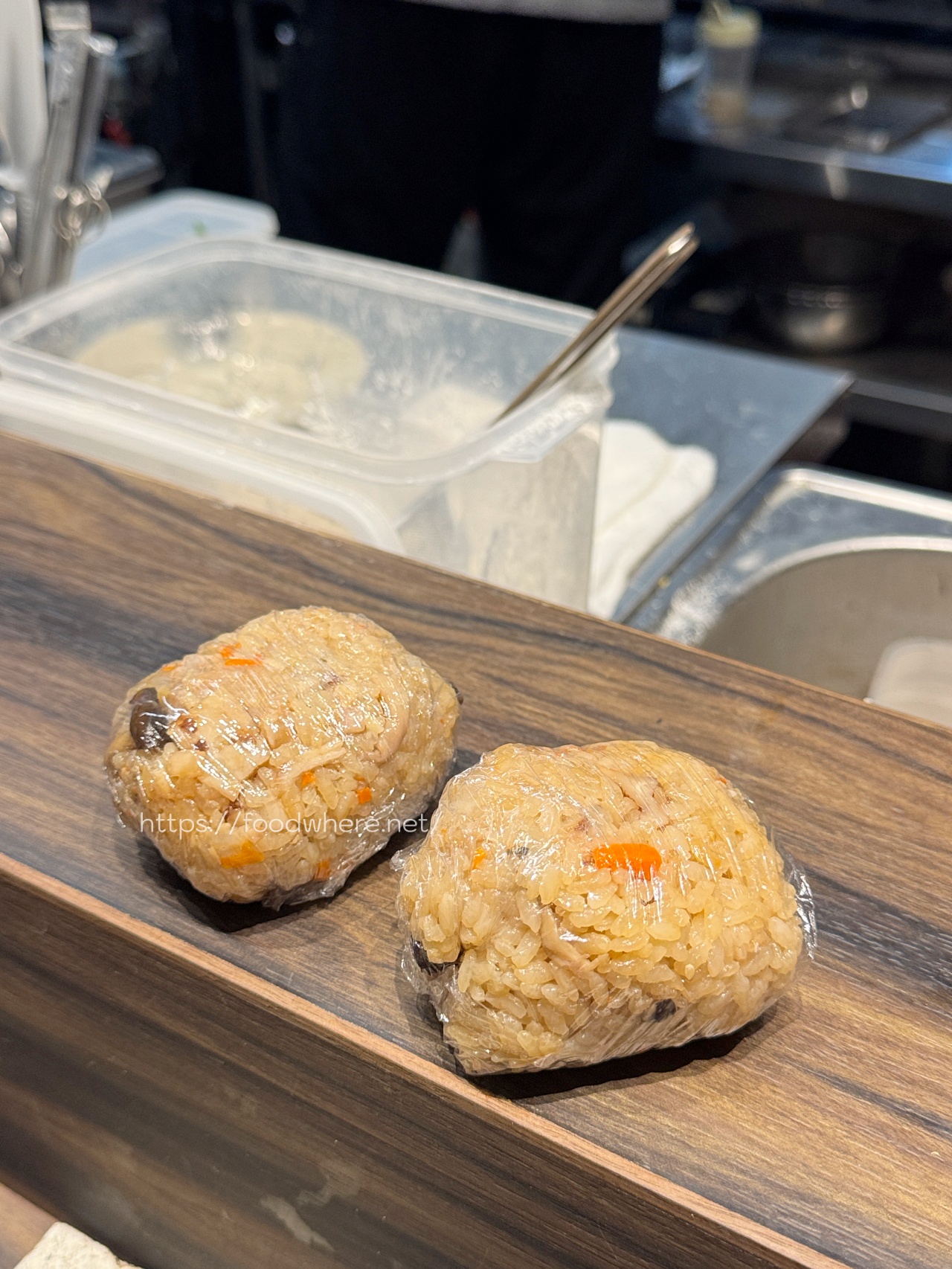 （有菜單）日本老闆的釜飯居酒屋《真·和食小料理》隱身翠華路的日式釜飯小店 @高雄美食底對