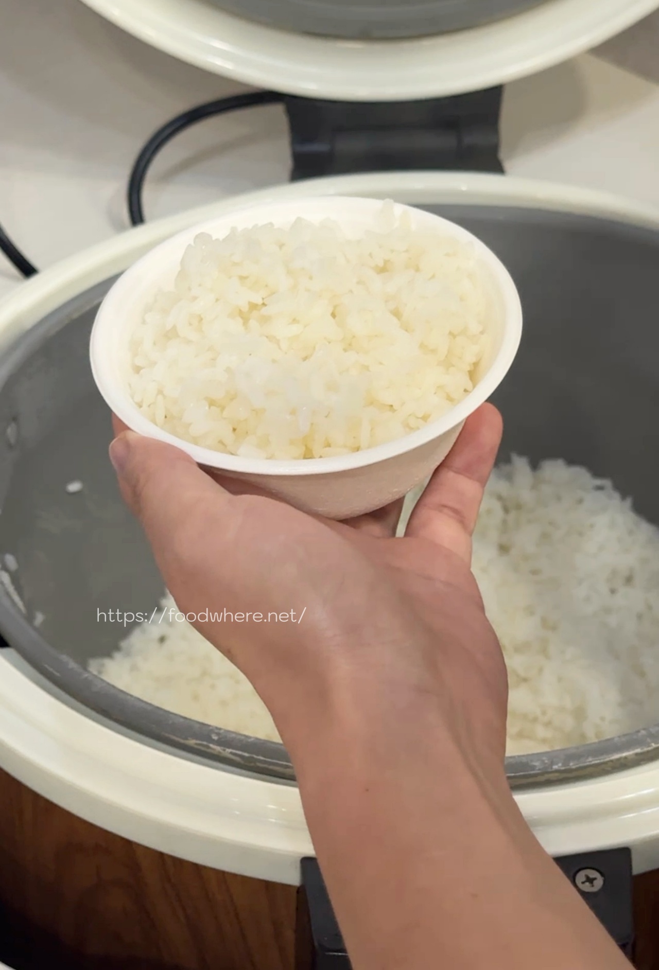 （有放菜單）大社必吃下飯神器！《元爵味黃燜雞米飯》加滑蛋太銷魂！大社店超大停車場 @高雄美食底對