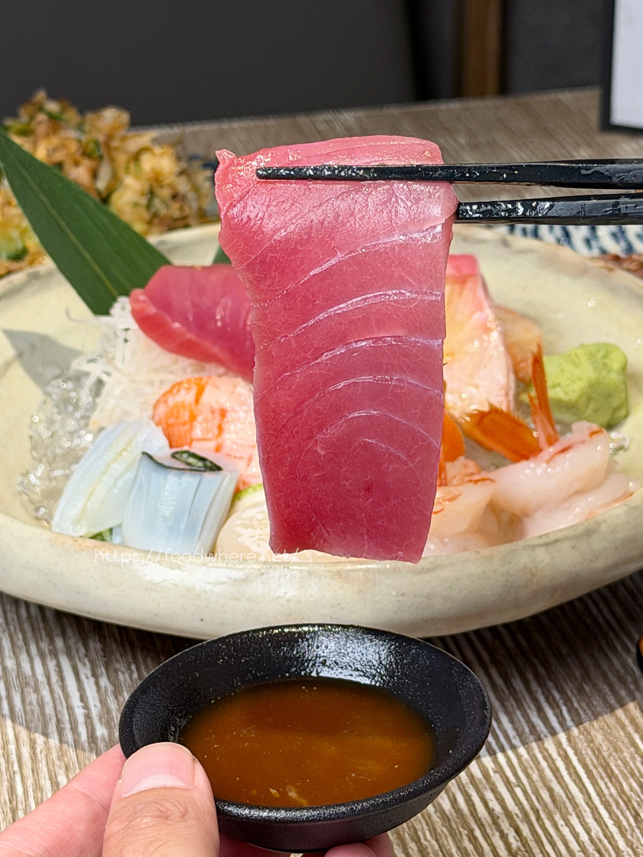 高雄居酒屋推薦，武廟商圈必收口袋名單《醇酒場》人氣爆棚平價居酒屋 @高雄美食底對