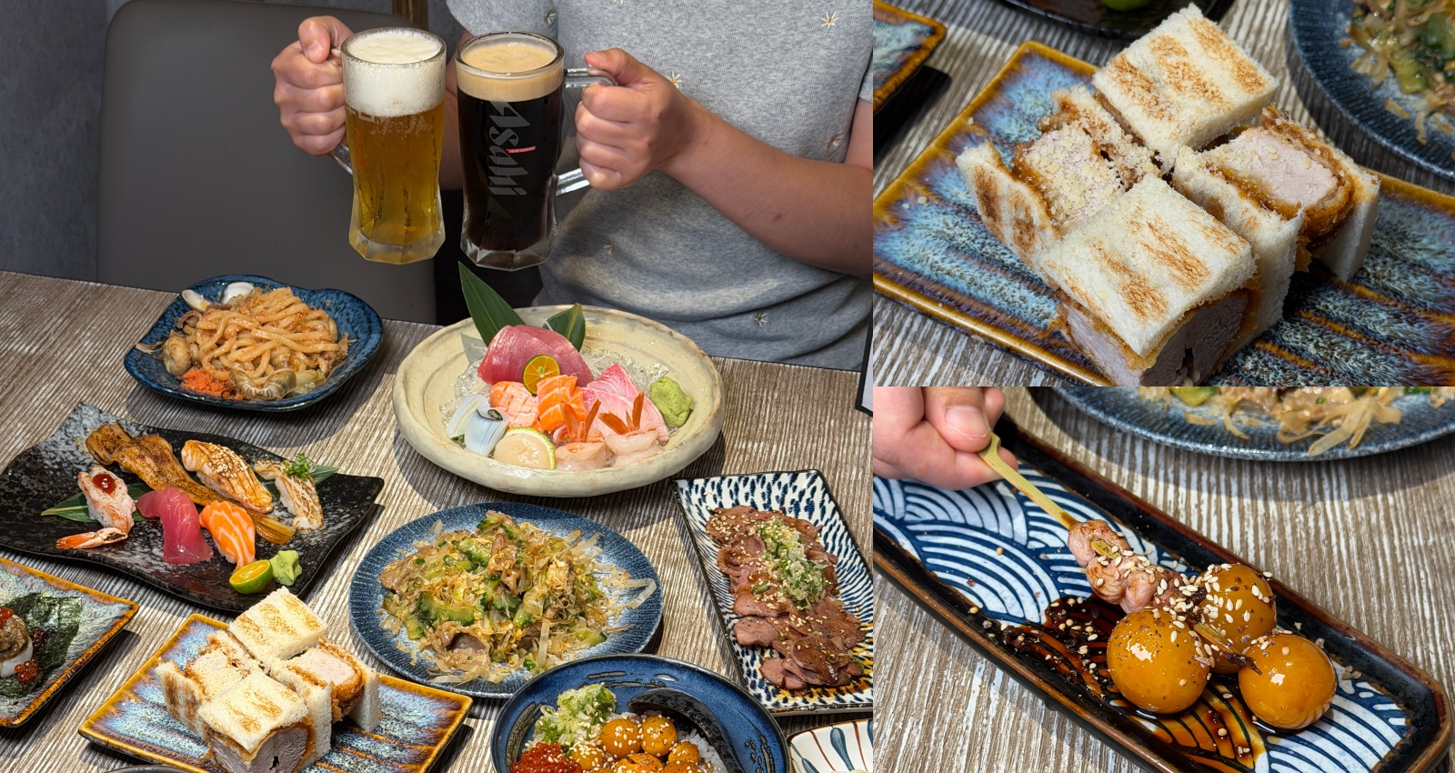 高雄深夜美食《今喜拉麵俱樂部》義大利麵x拉麵一次滿足！開到凌晨2點的潮系夜貓子天堂 @高雄美食底對