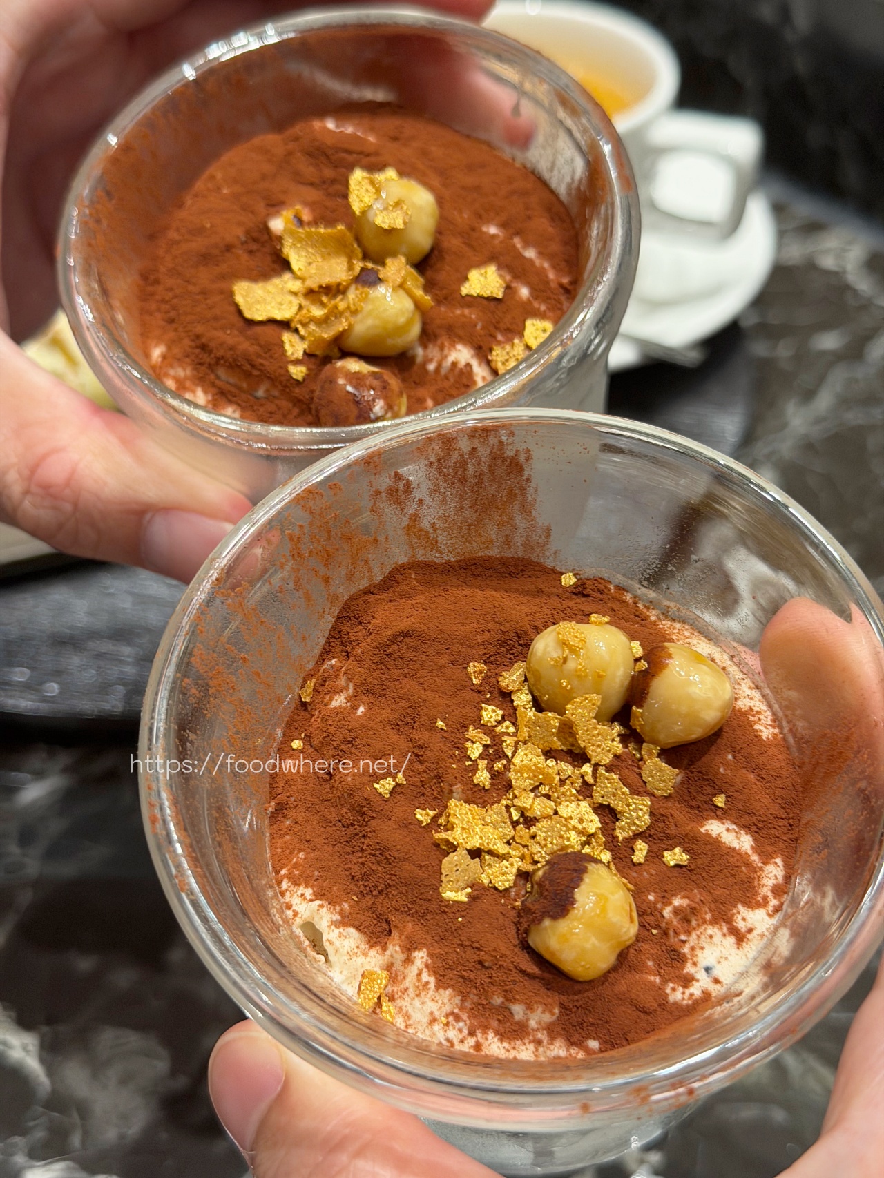 義享天地美食推薦《樂葵法式鐵板燒》日本A5和牛、活體鮑魚、龍蝦、生蠔十道菜只要$1650，秋季彩色開箱，高雄最超值法式鐵板饗宴 @高雄美食底對