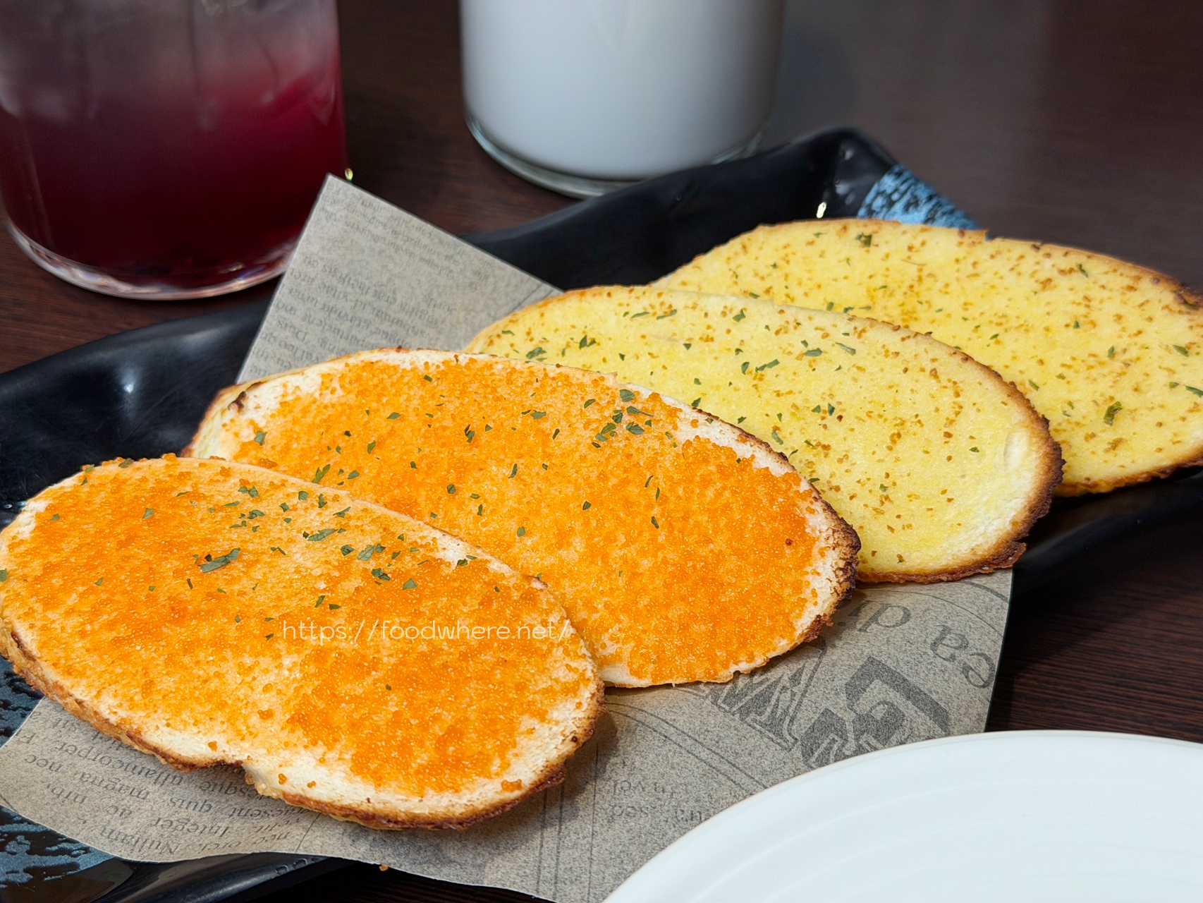 （有菜單）高雄隱藏版地窖義大利麵店《義食光》神秘的用餐空間、餐點也讓人驚喜！ @高雄美食底對