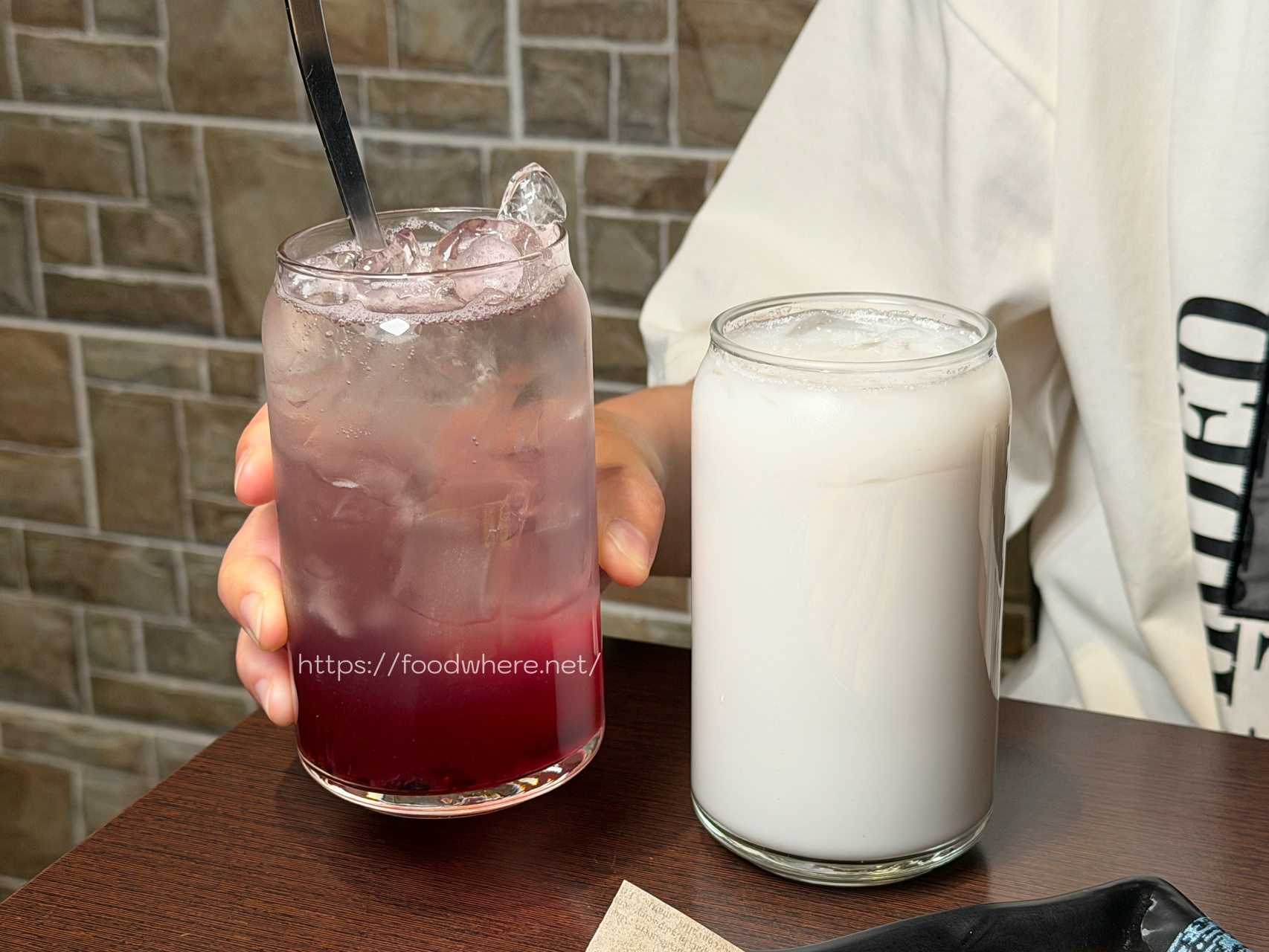 （有菜單）高雄隱藏版地窖義大利麵店《義食光》神秘的用餐空間、餐點也讓人驚喜！ @高雄美食底對