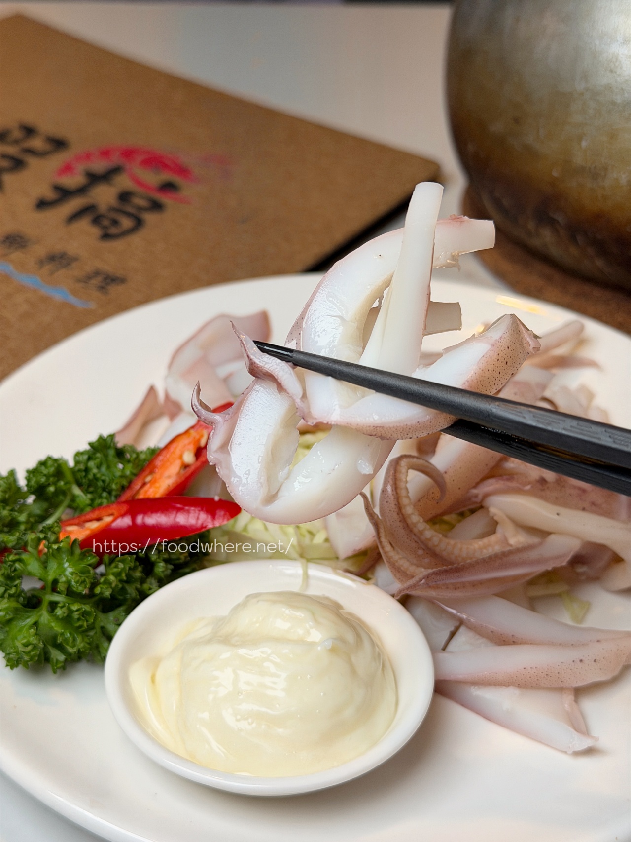 高雄現撈泰國蝦霸主《蝦搞活蝦海鮮餐廳》每一隻都大爆蝦膏 @高雄美食底對 高雄現撈泰國蝦霸主《蝦搞活蝦海鮮餐廳》每一隻都大爆蝦膏 @高雄美食底對