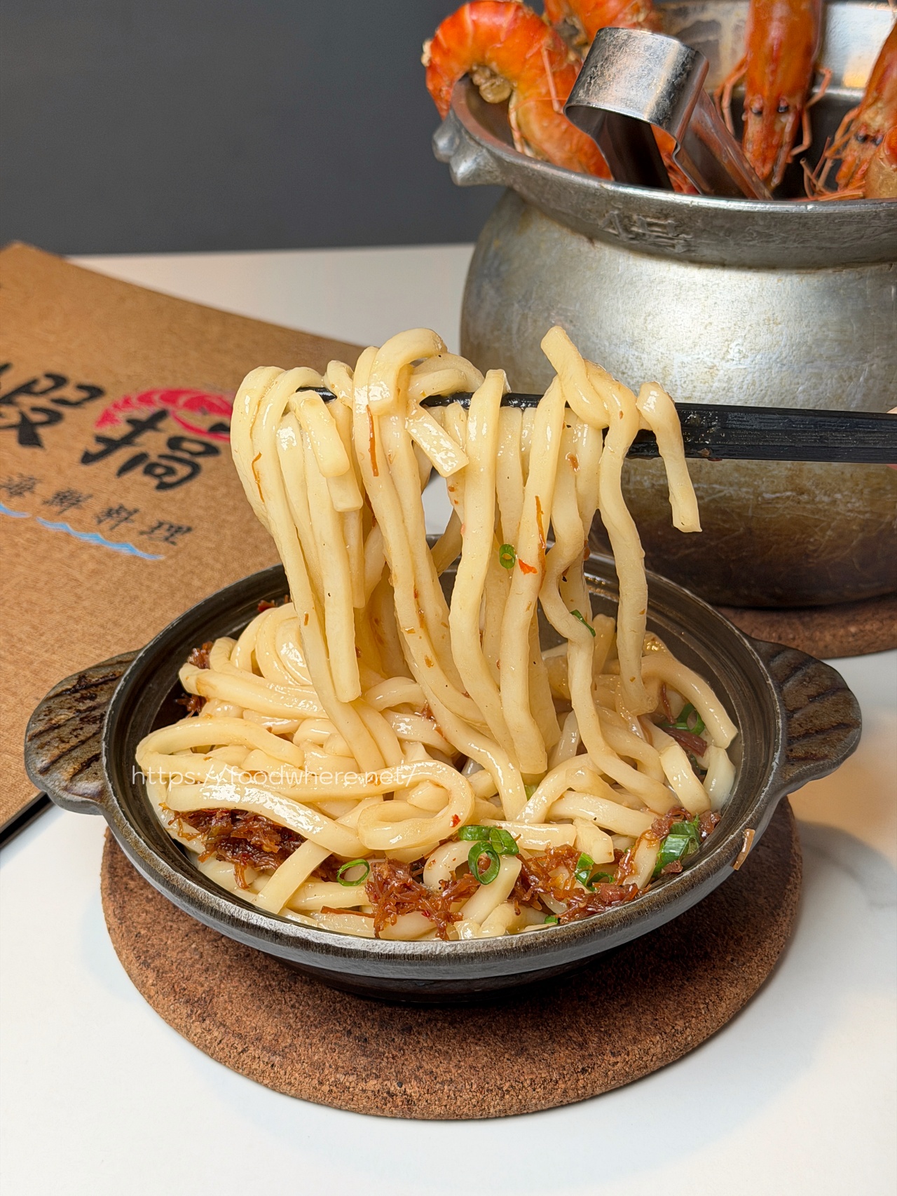 高雄現撈泰國蝦霸主《蝦搞活蝦海鮮餐廳》每一隻都大爆蝦膏 @高雄美食底對 高雄現撈泰國蝦霸主《蝦搞活蝦海鮮餐廳》每一隻都大爆蝦膏 @高雄美食底對