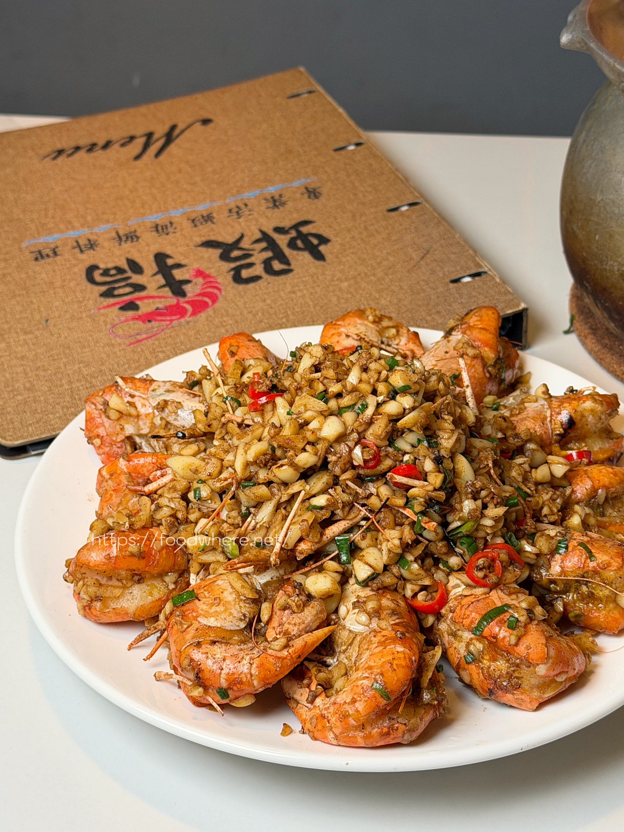 高雄現撈泰國蝦霸主《蝦搞活蝦海鮮餐廳》每一隻都大爆蝦膏 @高雄美食底對 高雄現撈泰國蝦霸主《蝦搞活蝦海鮮餐廳》每一隻都大爆蝦膏 @高雄美食底對