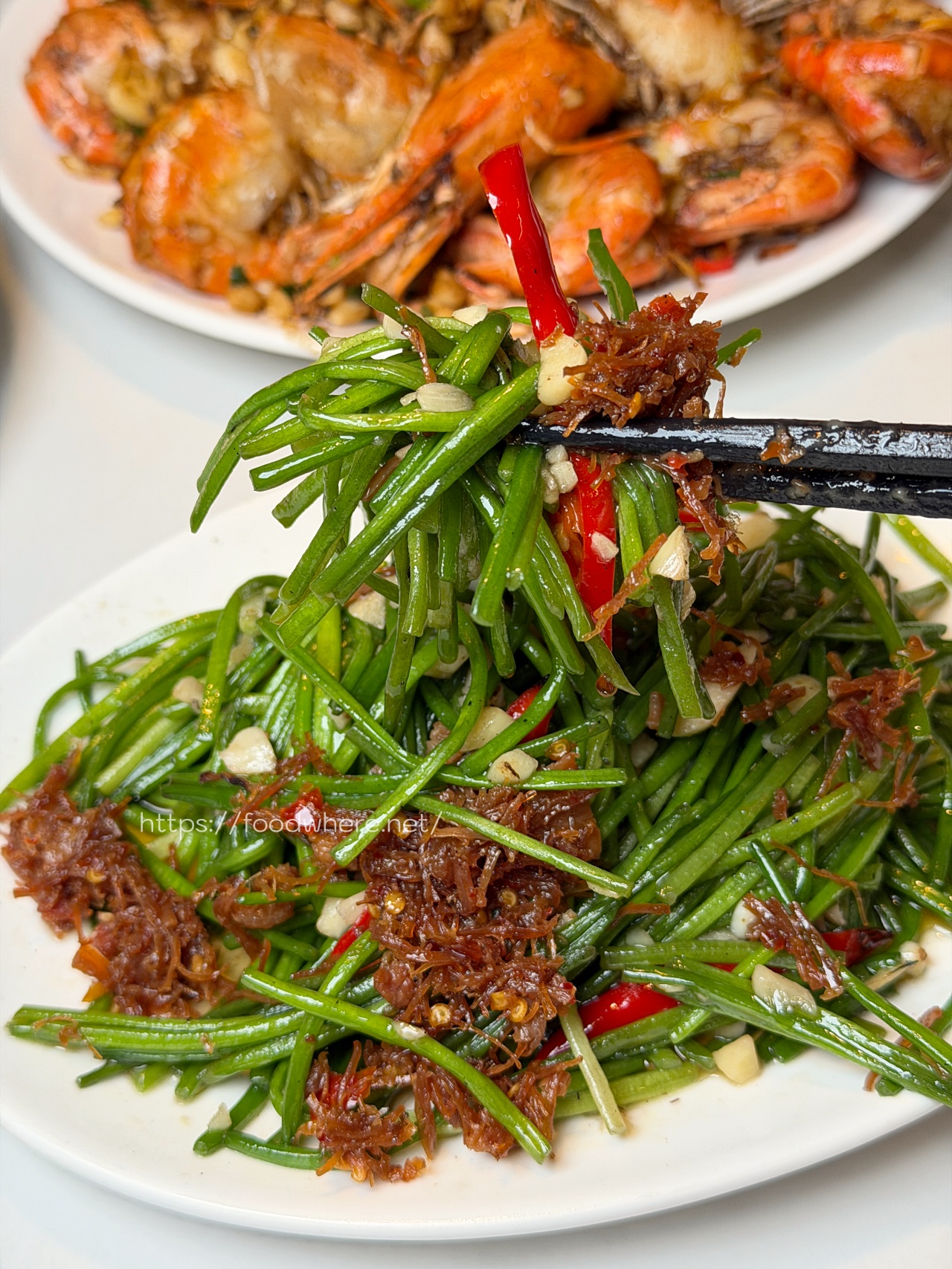 高雄現撈泰國蝦霸主《蝦搞活蝦海鮮餐廳》每一隻都大爆蝦膏 @高雄美食底對 高雄現撈泰國蝦霸主《蝦搞活蝦海鮮餐廳》每一隻都大爆蝦膏 @高雄美食底對