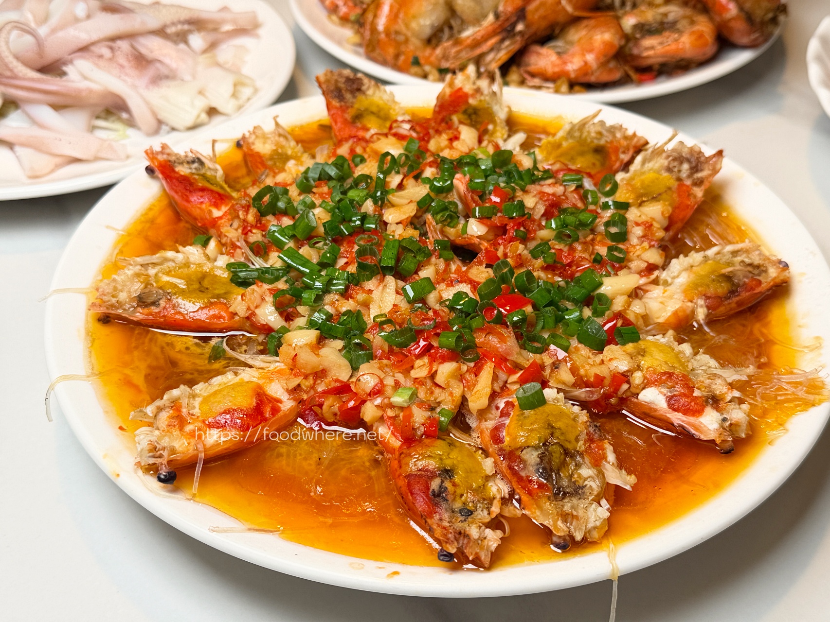 高雄現撈泰國蝦霸主《蝦搞活蝦海鮮餐廳》每一隻都大爆蝦膏 @高雄美食底對 高雄現撈泰國蝦霸主《蝦搞活蝦海鮮餐廳》每一隻都大爆蝦膏 @高雄美食底對