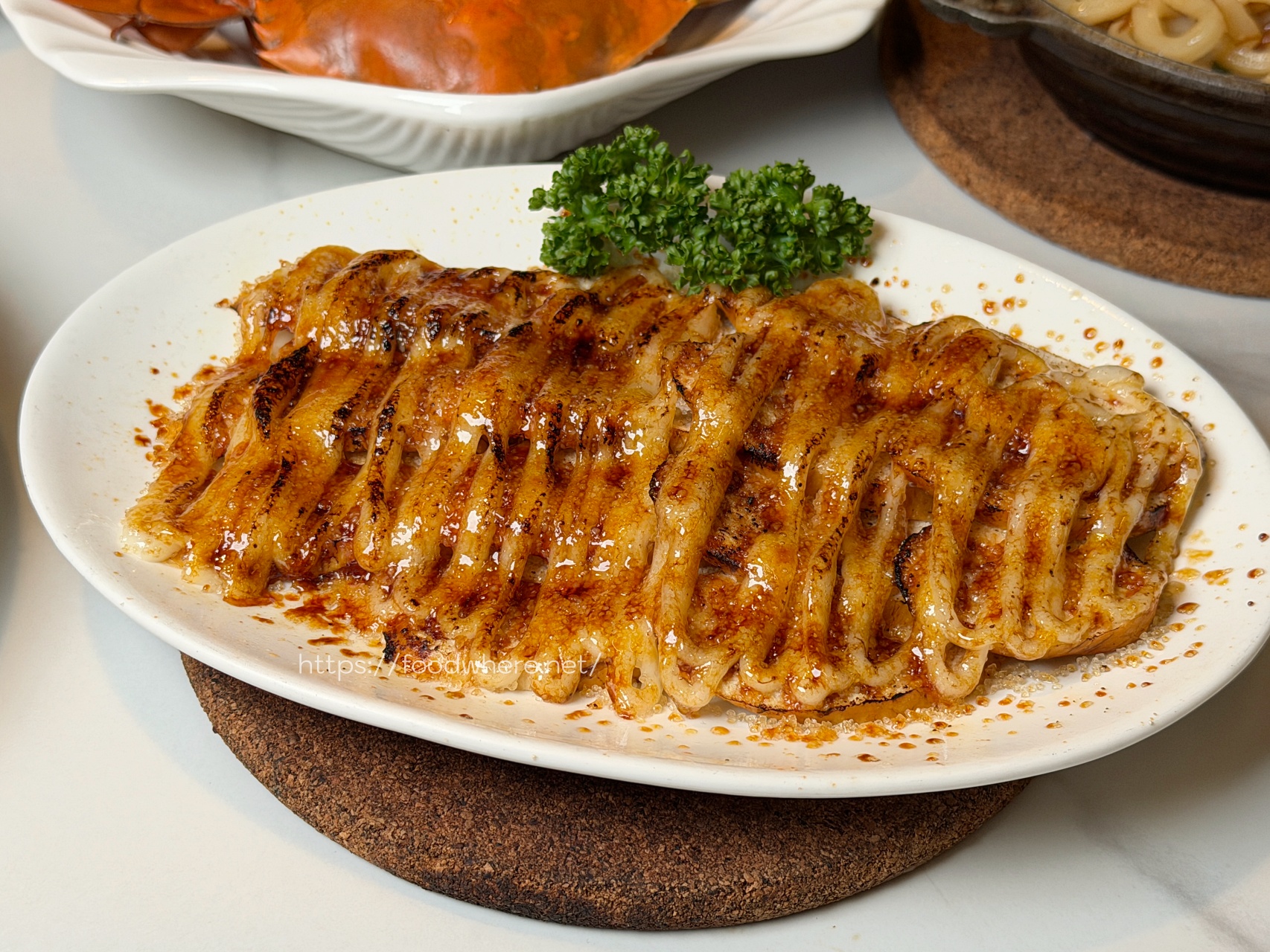 高雄現撈泰國蝦霸主《蝦搞活蝦海鮮餐廳》每一隻都大爆蝦膏 @高雄美食底對 高雄現撈泰國蝦霸主《蝦搞活蝦海鮮餐廳》每一隻都大爆蝦膏 @高雄美食底對