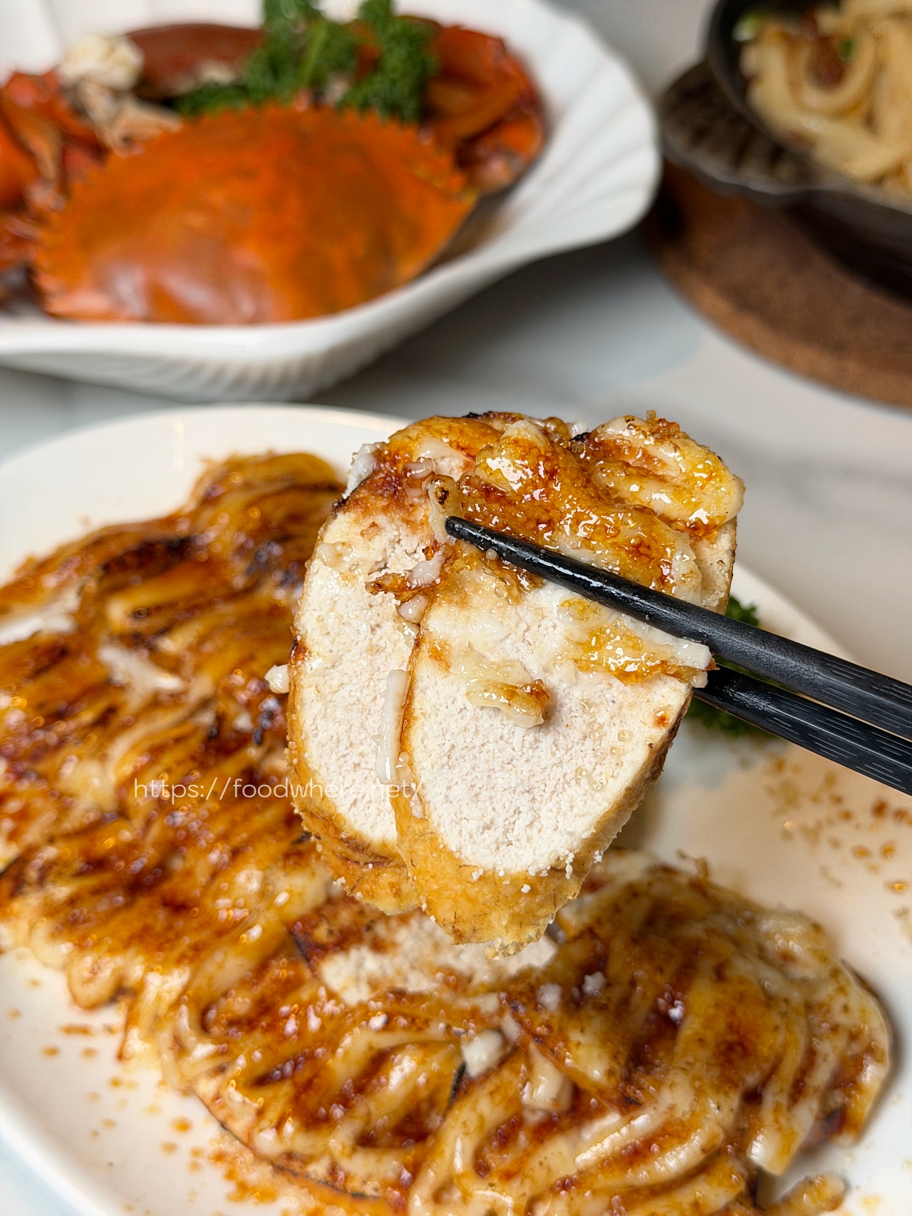 高雄現撈泰國蝦霸主《蝦搞活蝦海鮮餐廳》每一隻都大爆蝦膏 @高雄美食底對 高雄現撈泰國蝦霸主《蝦搞活蝦海鮮餐廳》每一隻都大爆蝦膏 @高雄美食底對