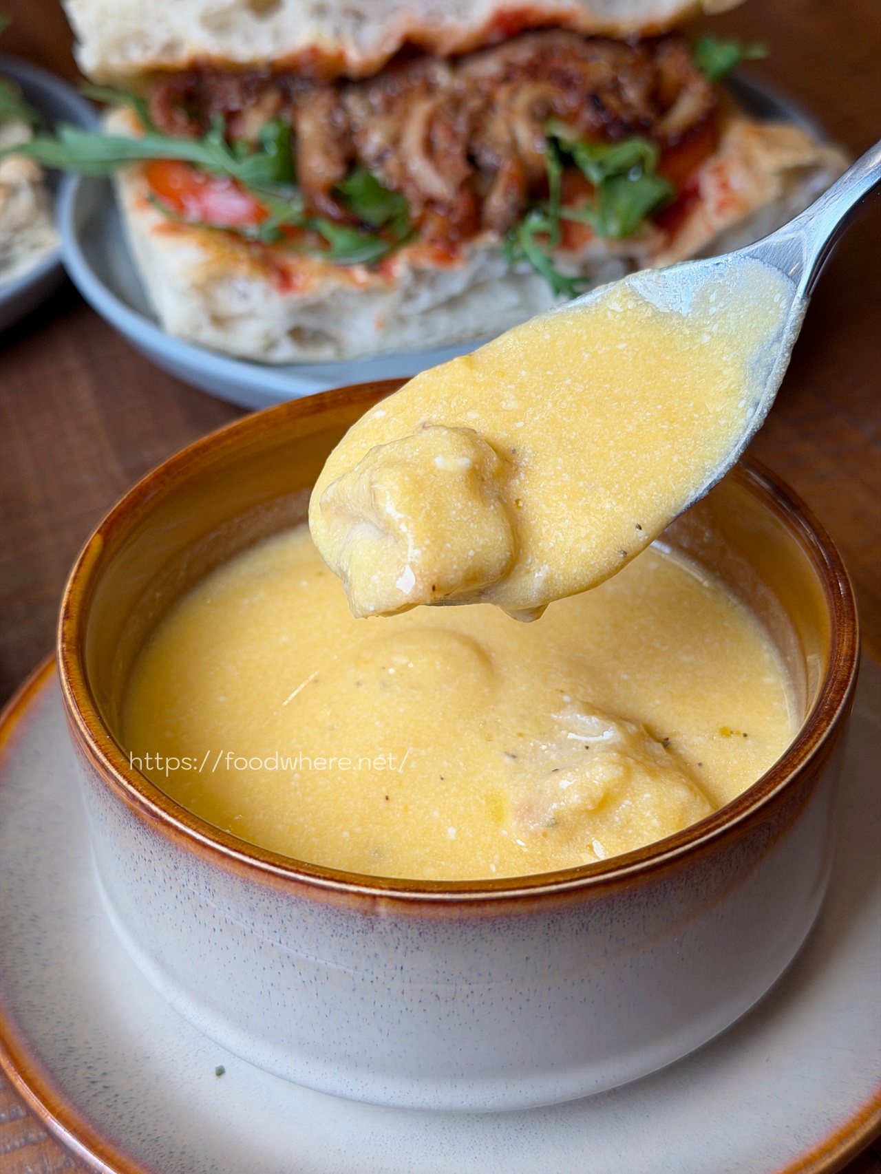 高雄也能吃到道地托斯卡納扁麵包《記義·歐義式三明治》高雄輕食三明治推薦 @高雄美食底對 高雄也能吃到道地托斯卡納扁麵包《記義·歐義式三明治》高雄輕食三明治推薦 @高雄美食底對