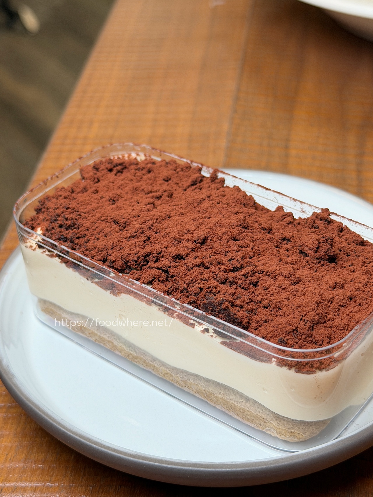 高雄也能吃到道地托斯卡納扁麵包《記義·歐義式三明治》高雄輕食三明治推薦 @高雄美食底對